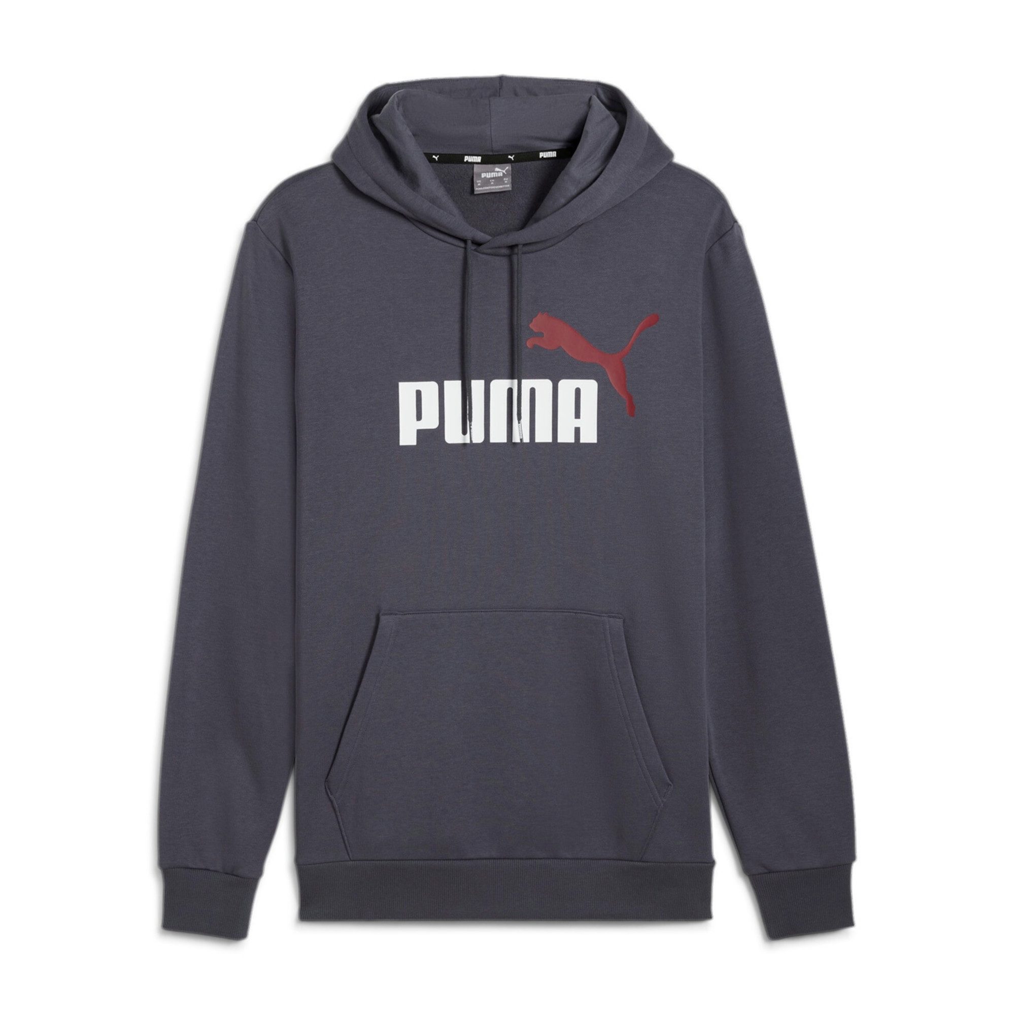 PUMA Kapuzenpullover Puma Herren Kapuzenpullover ESS+ günstig online kaufen