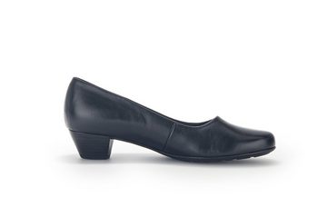 Gabor Pumps