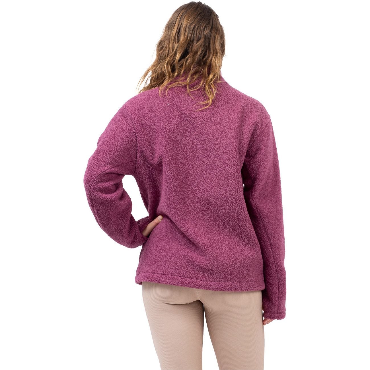 Eivy Fleecejacke Versa Sherpa Jacket Versa günstig online kaufen