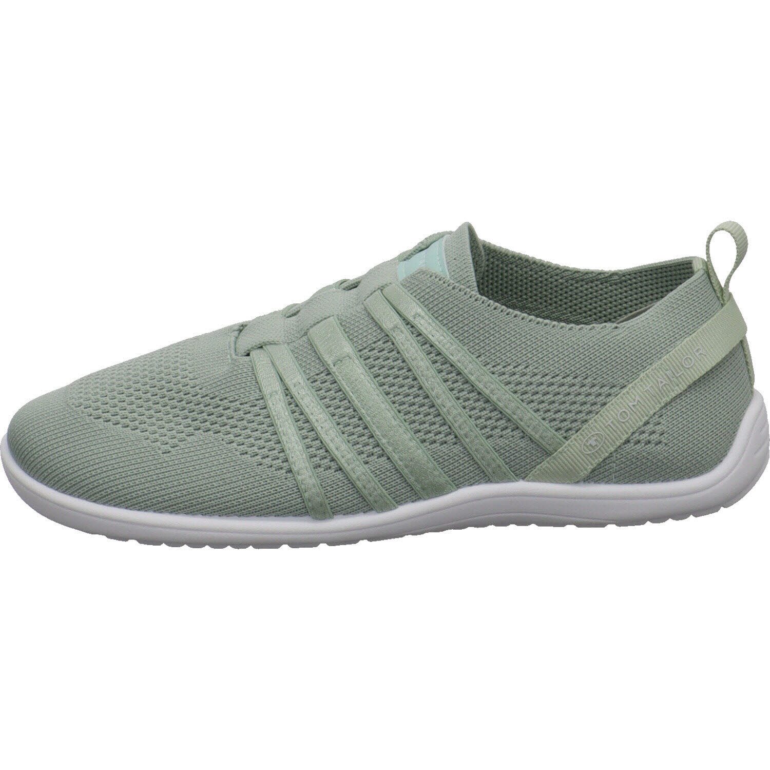 TOM TAILOR Sneaker