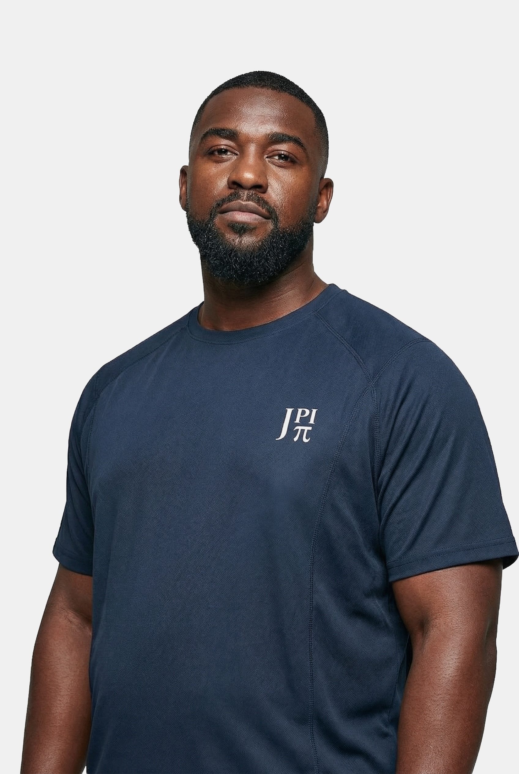 JP1880 T-Shirt Funktions-Shirt FLEXNAMIC® Fitness Halbarm