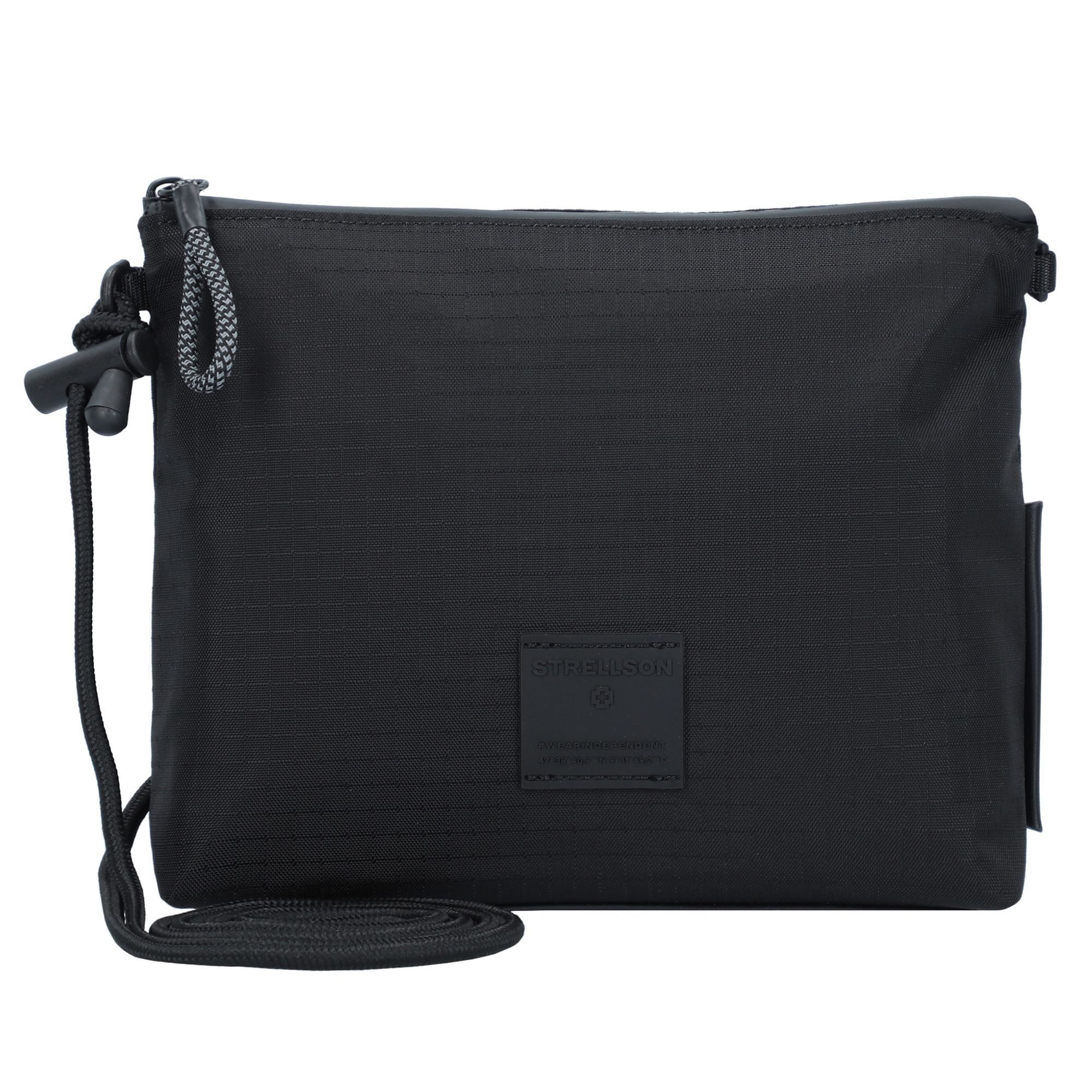 Strellson Umhängetasche Northwood, Nylon