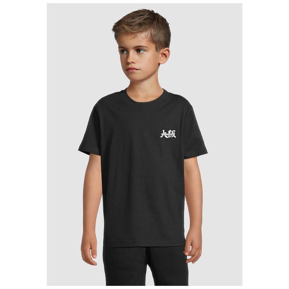 Mister Tee T-Shirt Midnight Racing Club Tee