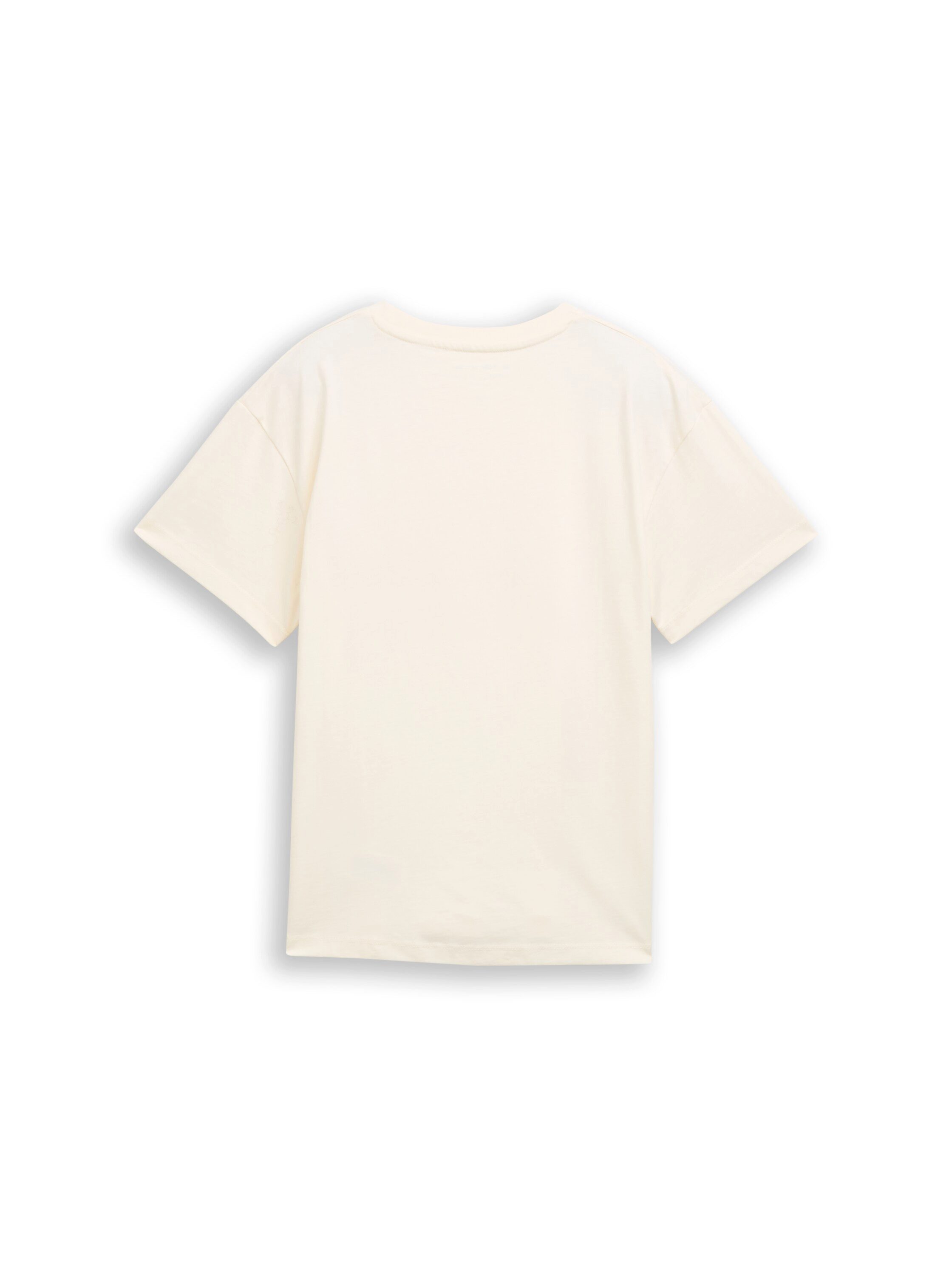 TOM TAILOR T-Shirt oversize, for Boys günstig online kaufen
