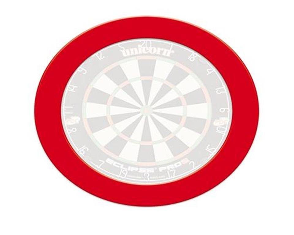 unicorn Dart-Wandschutz Unicorn Pro Slimline Surround (Dartboard nicht im Lieferumfang enthalten)