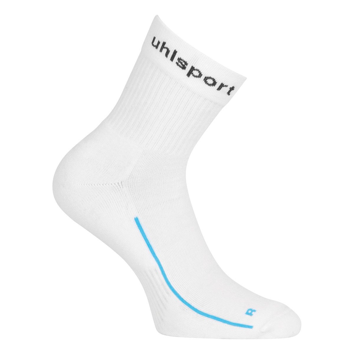 Fußball Stutzenstrümpfe Socken TEAM CLASSIC (3 Paar)