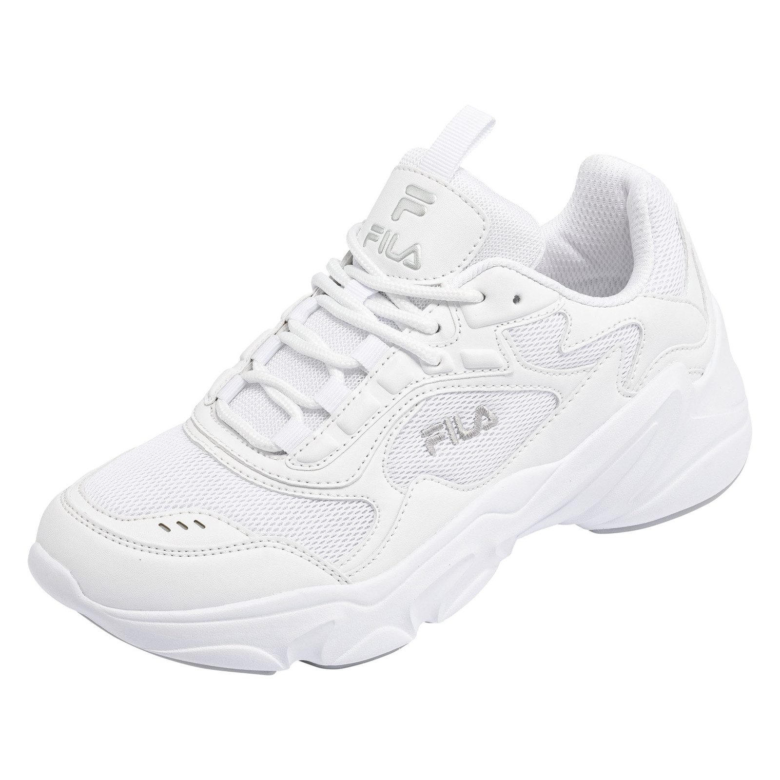 Fila Collene wmn Sneaker mit strukturierter günstig online kaufen