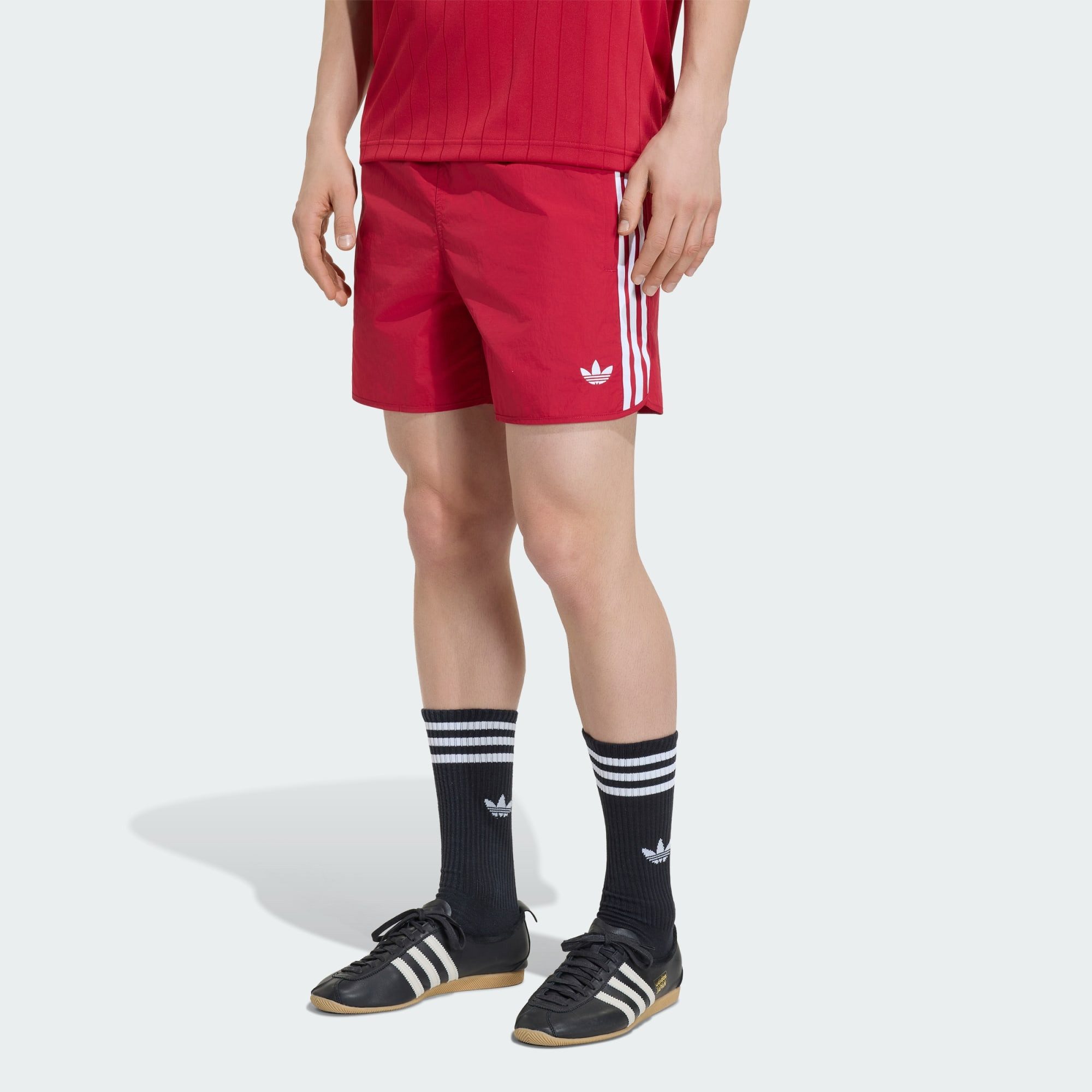 adidas Originals Shorts SPRINTER SHORTS (1-tlg)