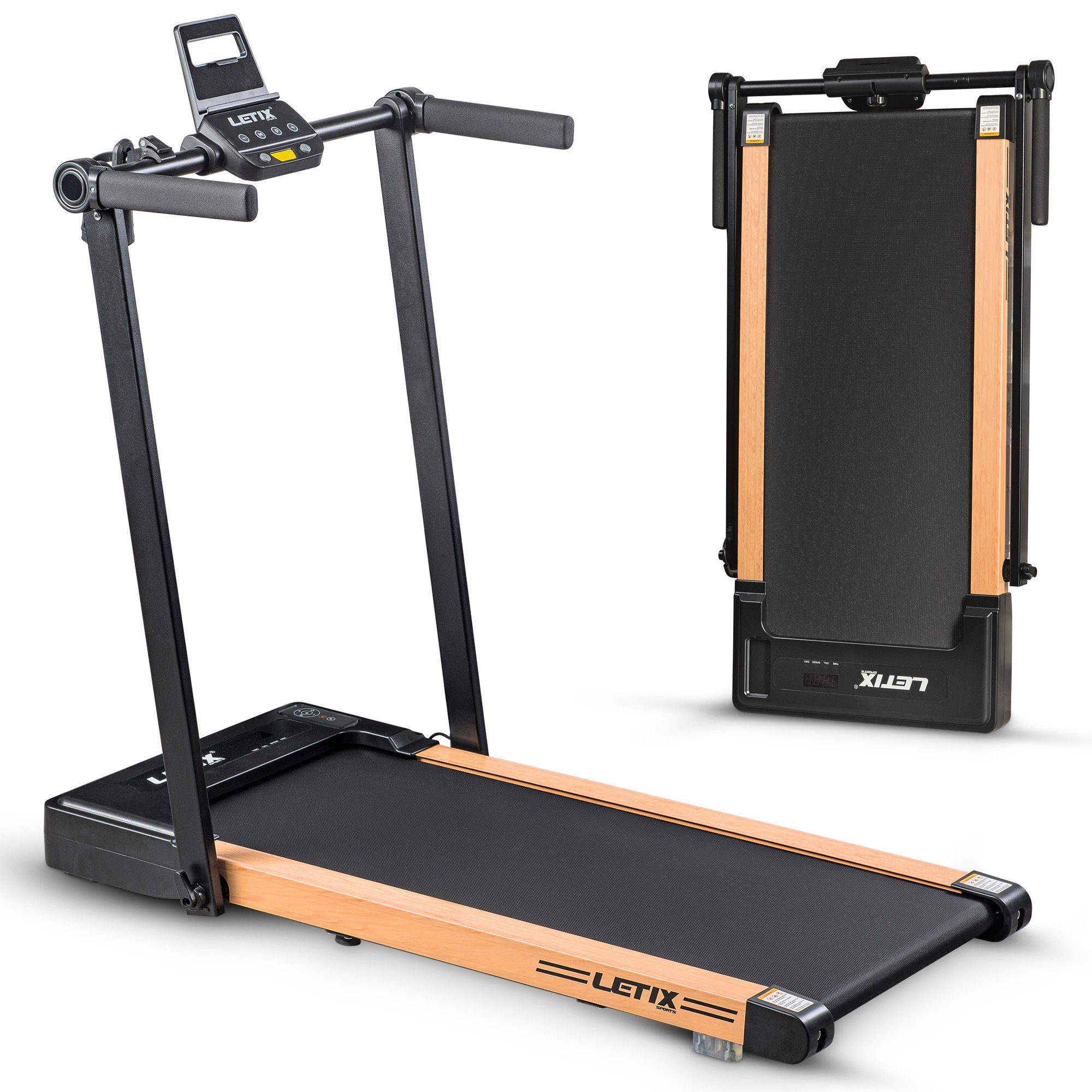 Letix sports treadmill new arrivals