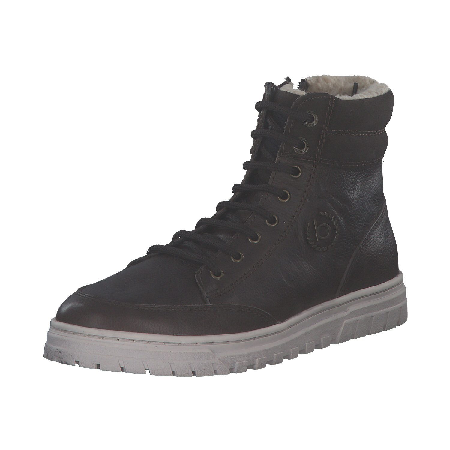 bugatti AUE50 Сапоги