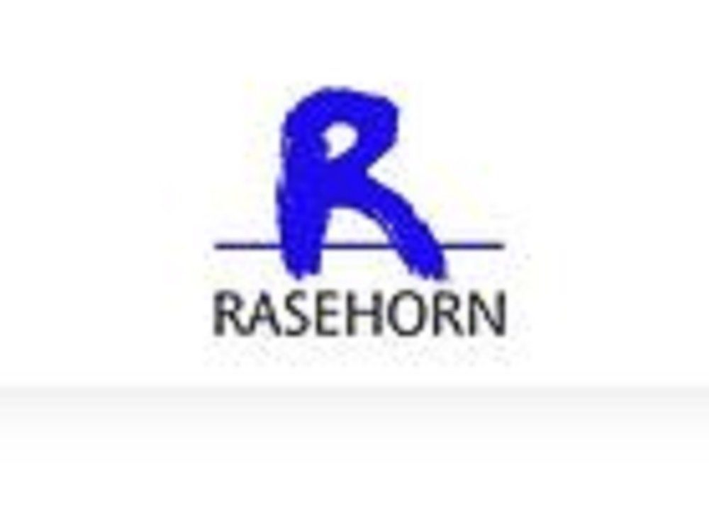 Rasehorn