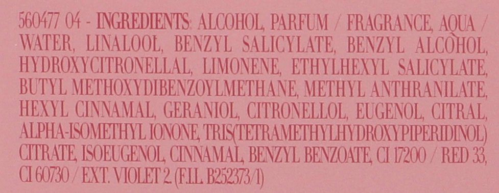 Giorgio Armani Eau de Parfum Armani My Way, mit blumiger Kopfnote