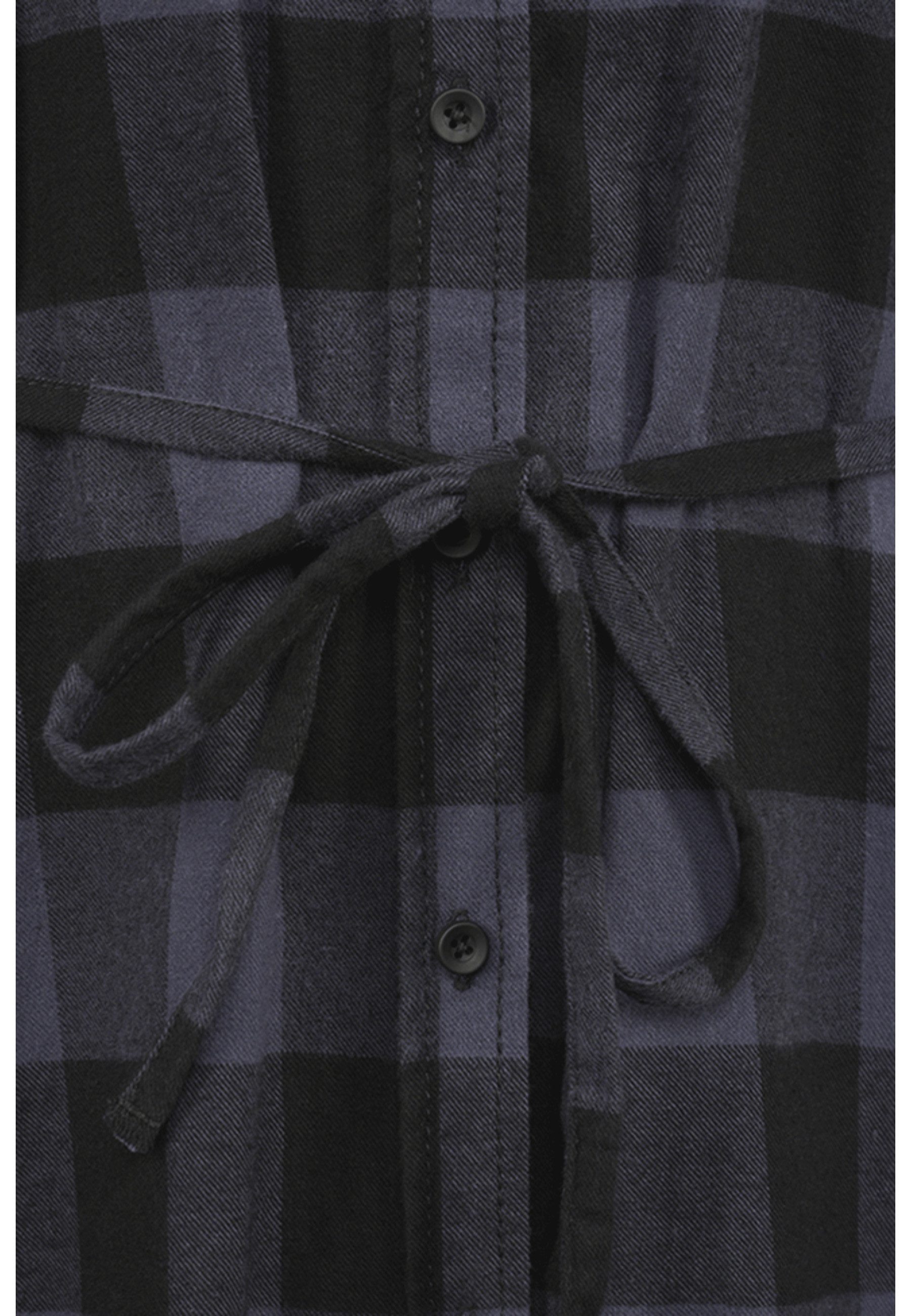 Brandit Langarmhemd Brandit Damen Ladies Longshirt (1-tlg)