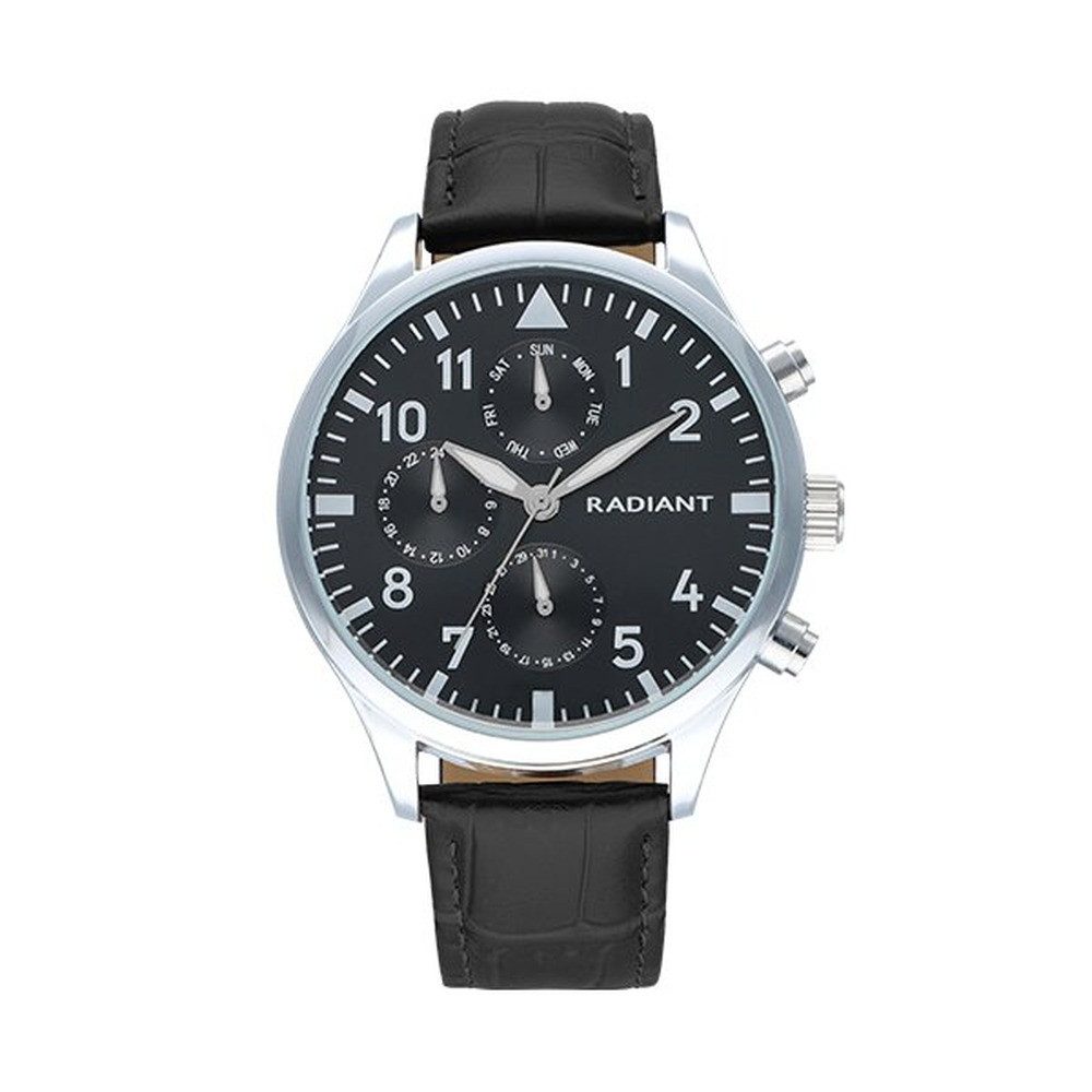 Radiant Multifunktionsuhr RADIANT UHR RA612706