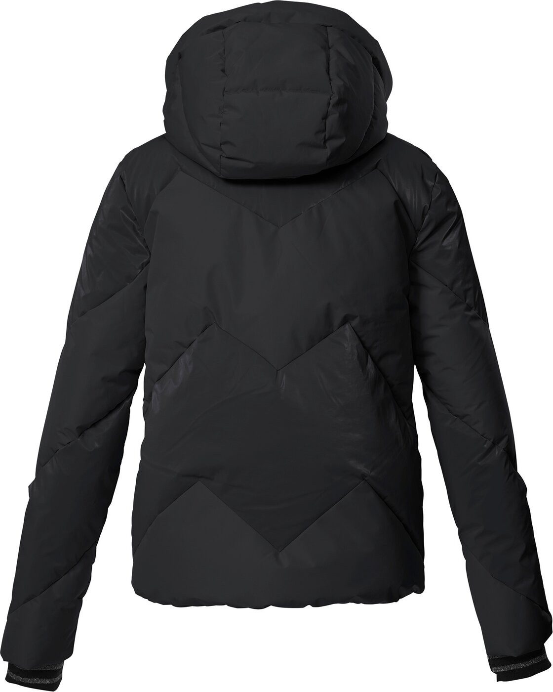 Killtec Skijacke KSW 113 WMN SKI QLTD JCKT SCHWARZ günstig online kaufen