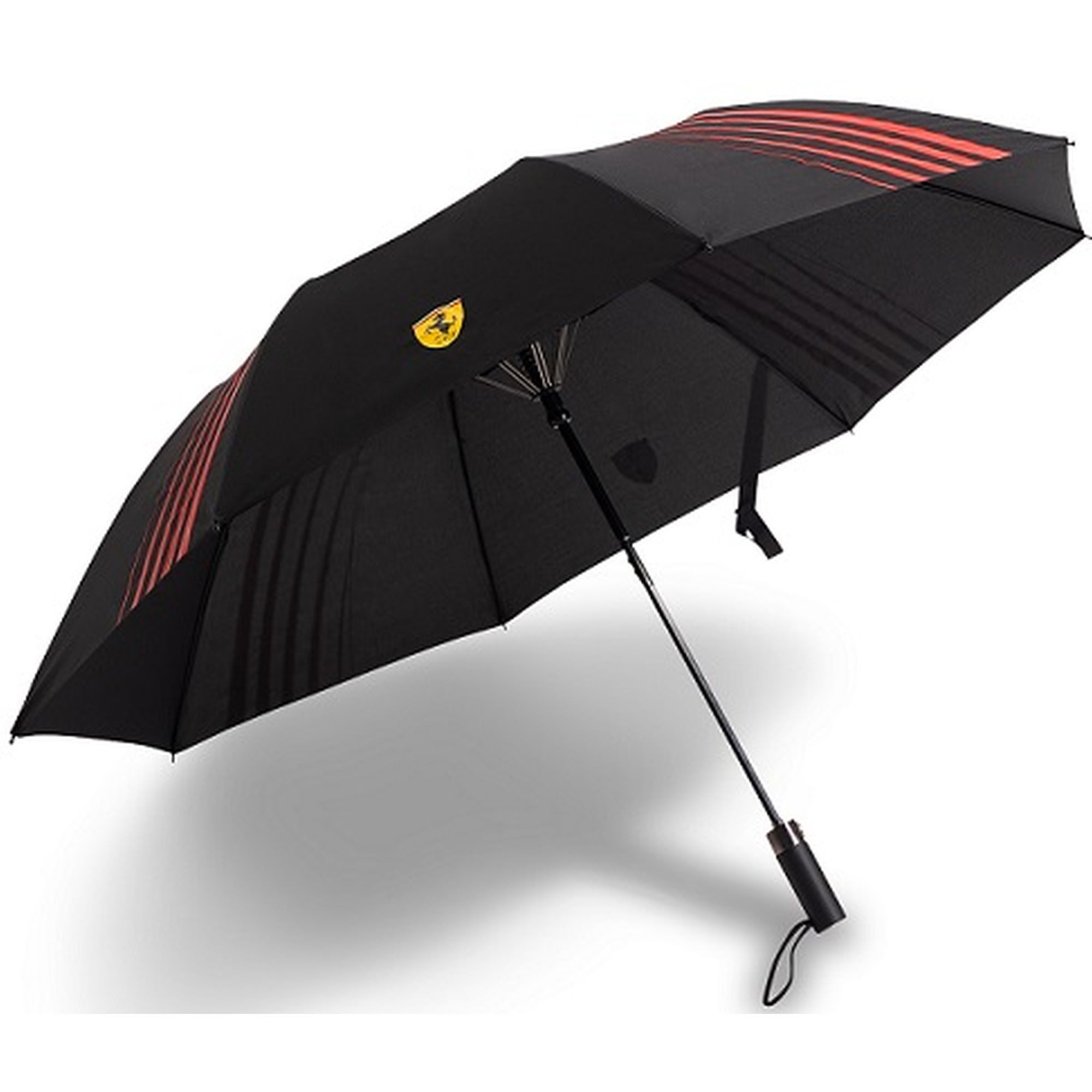Scuderia Ferrari Taschenregenschirm Scuderia Ferrari Regenschirm 2026
