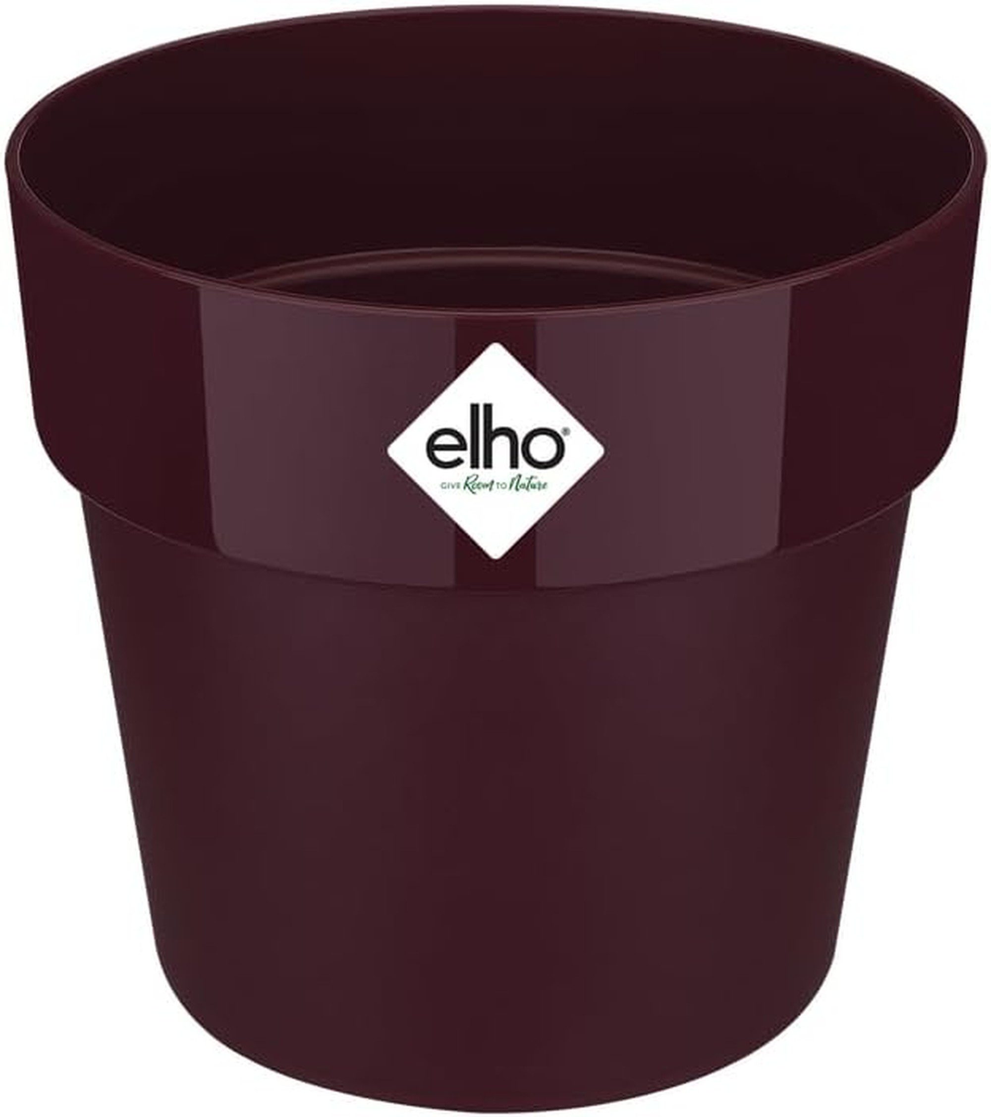 Elho Pflanzkübel Flowerpot Torino B.for Original 13 cm