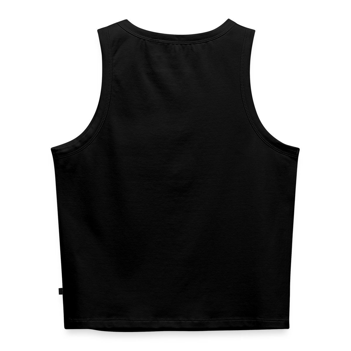 Spreadshirt T-Shirt Hello Kitty Mit Ballons Mein Geburtstag Cropped Frauen Organic Tank To (1-tlg)