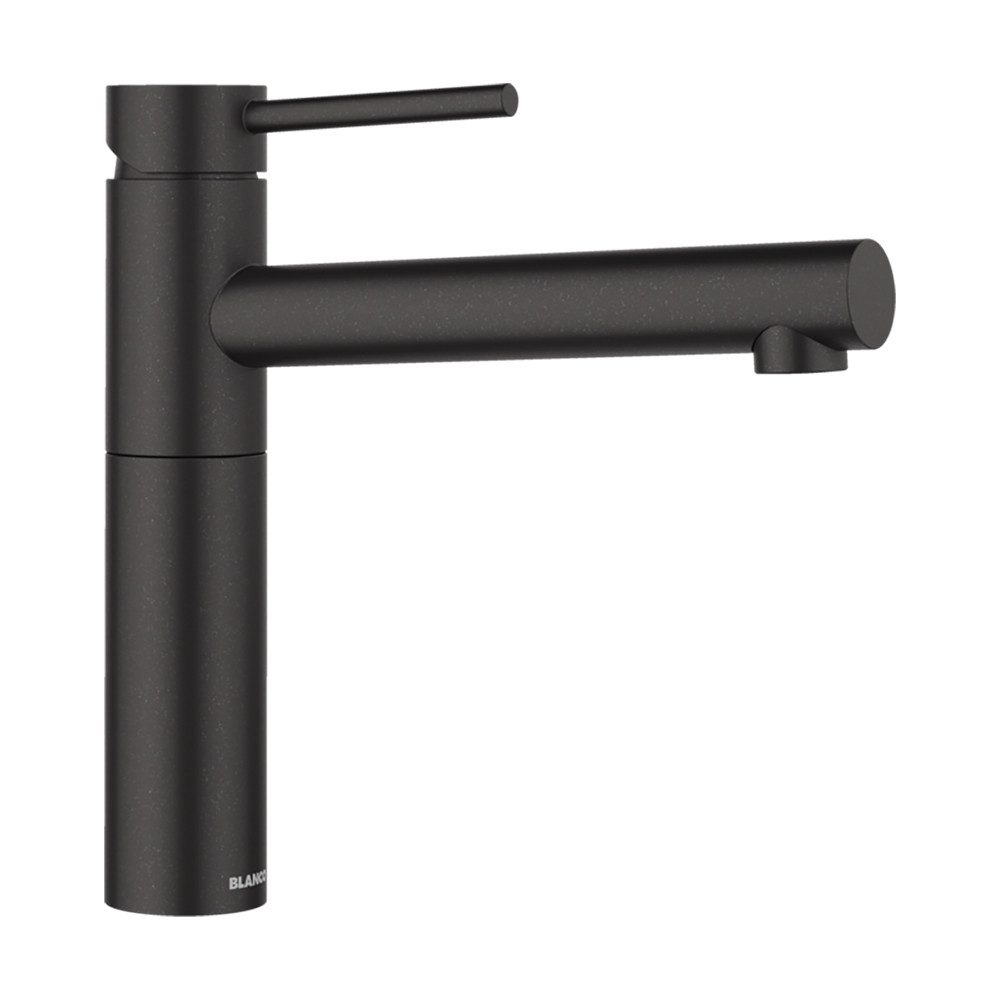Blanco Küchenarmatur ALTA II Silgranit-Look Hochdruck anthrazit