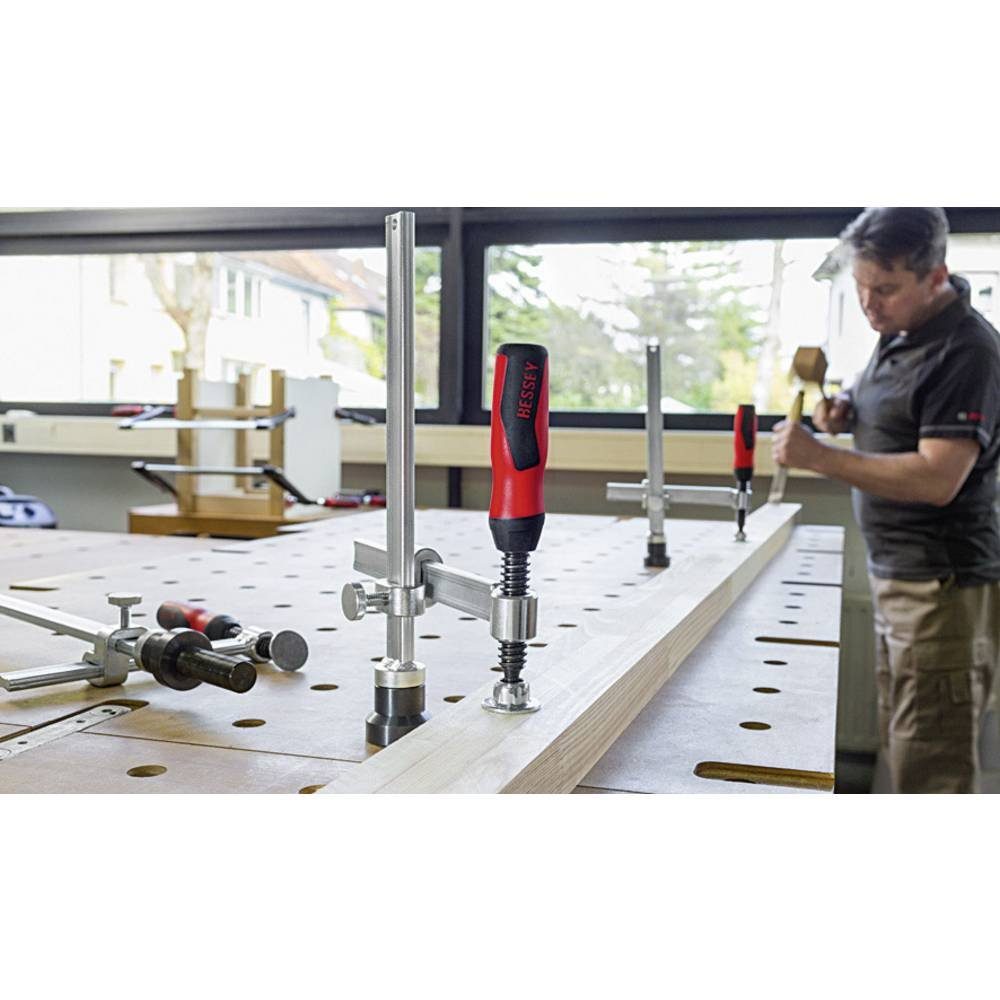 Bessey Werkbank-Adapter Schraubzwinge