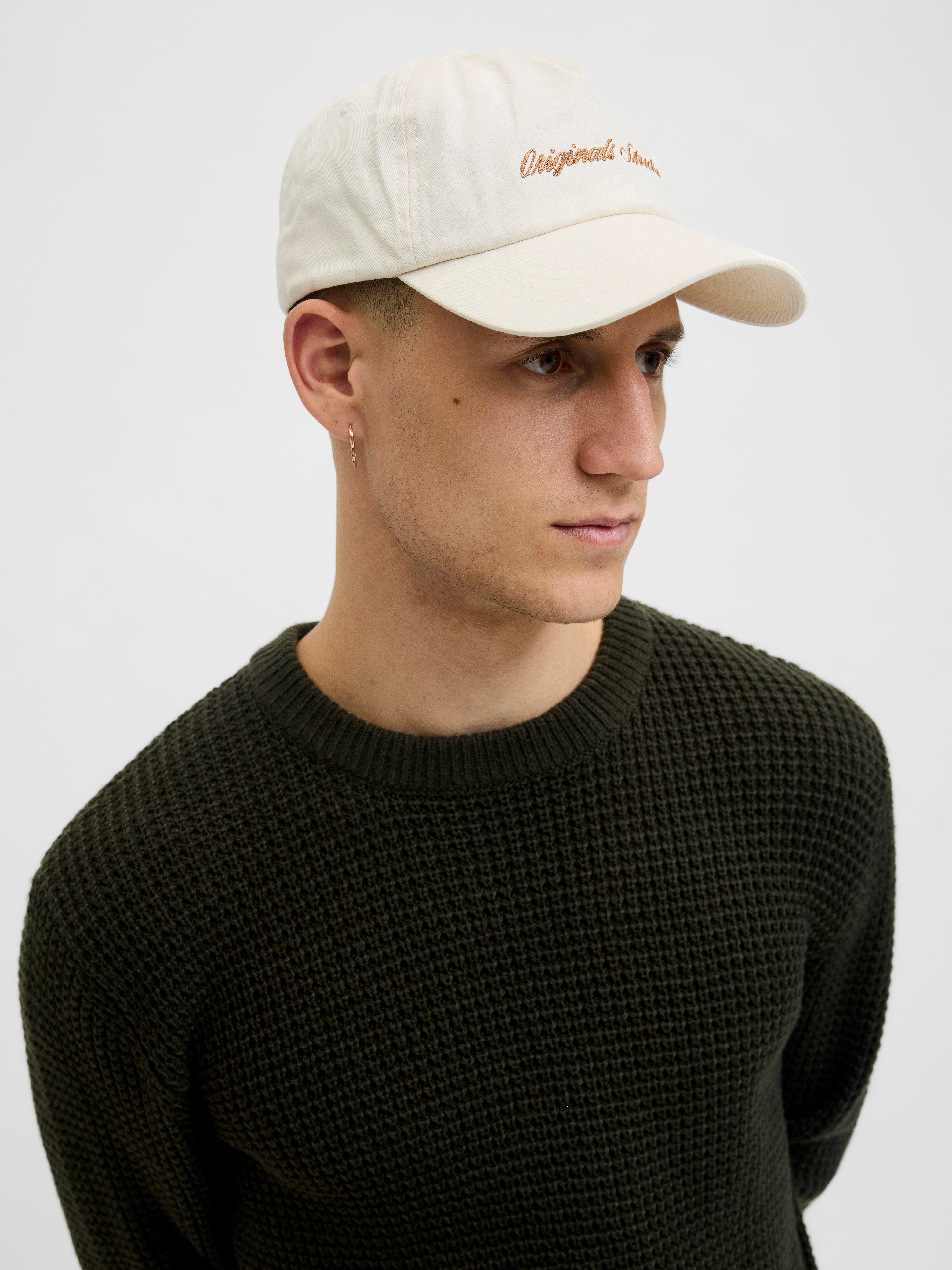 Jack & Jones Baseball Cap JACFRAME günstig online kaufen
