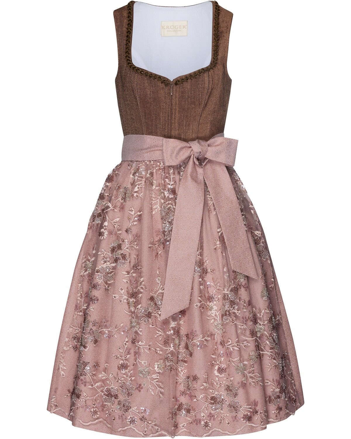 Dirndl Midi-Dirndl
