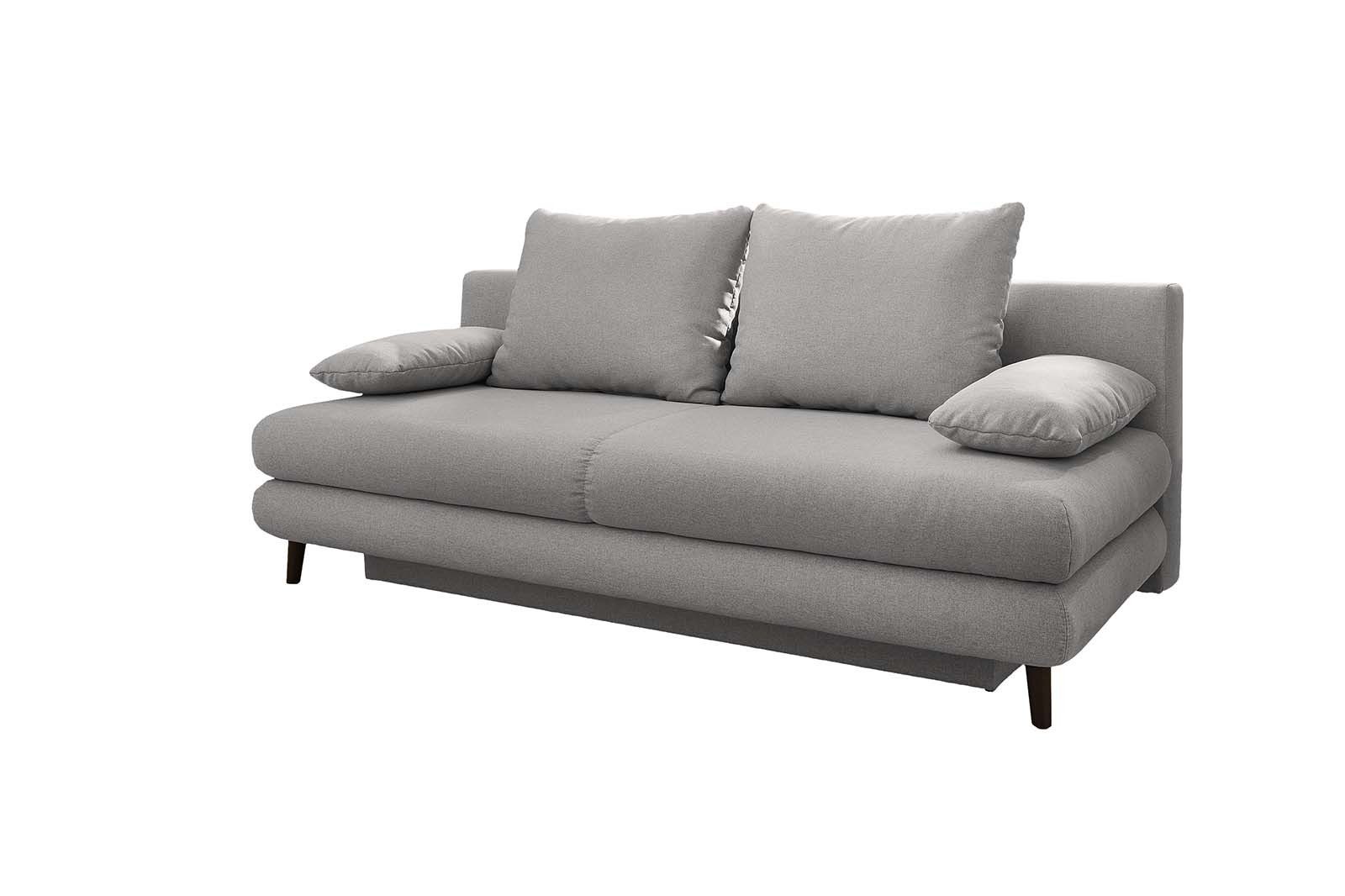 Jockenhöfer Gruppe Schlafsofa Schlafsofa PER