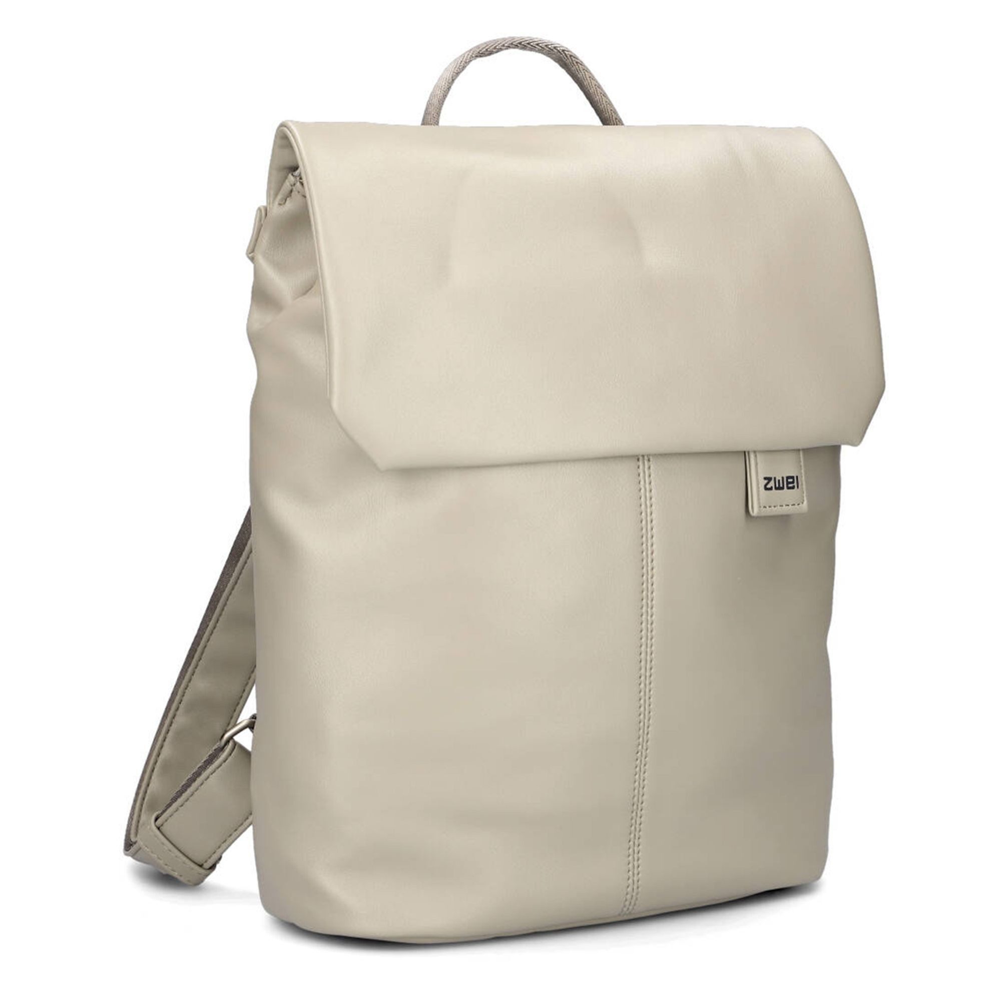 Zwei Daypack Mademoiselle.M, Polyurethan