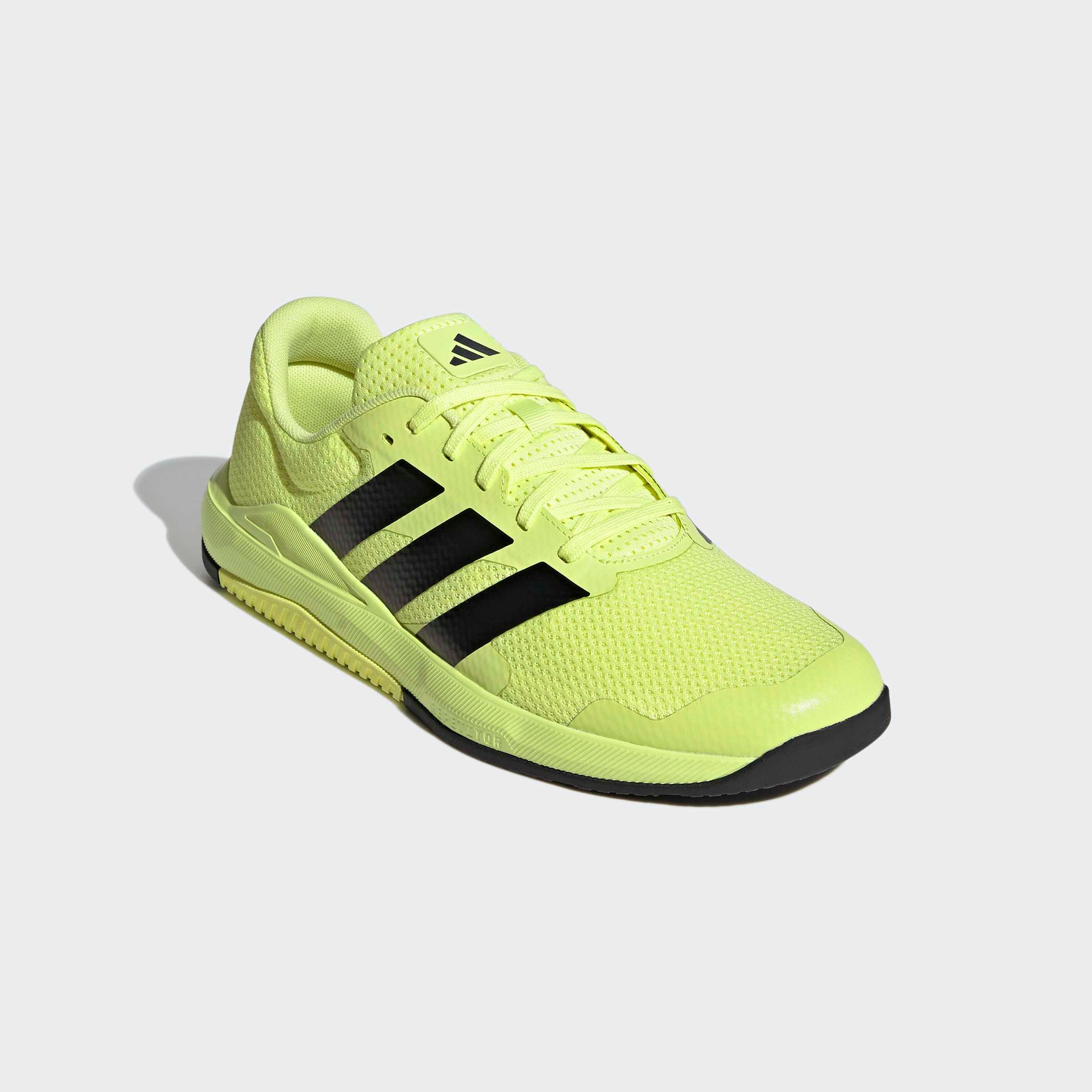 adidas Performance DROPSET BASE Trainingsschuh ideal für Gym und Fitnessstudio