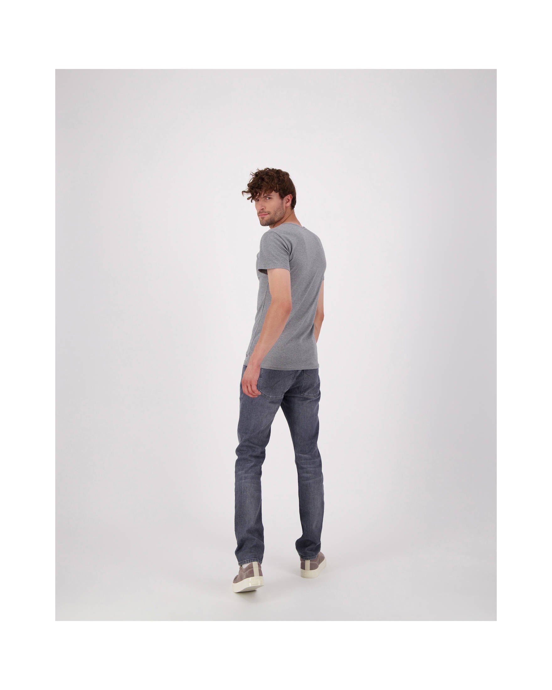 (1-tlg) Herren Jeans "John" Baldessarinini 5-Pocket-Jeans Skinny Fit