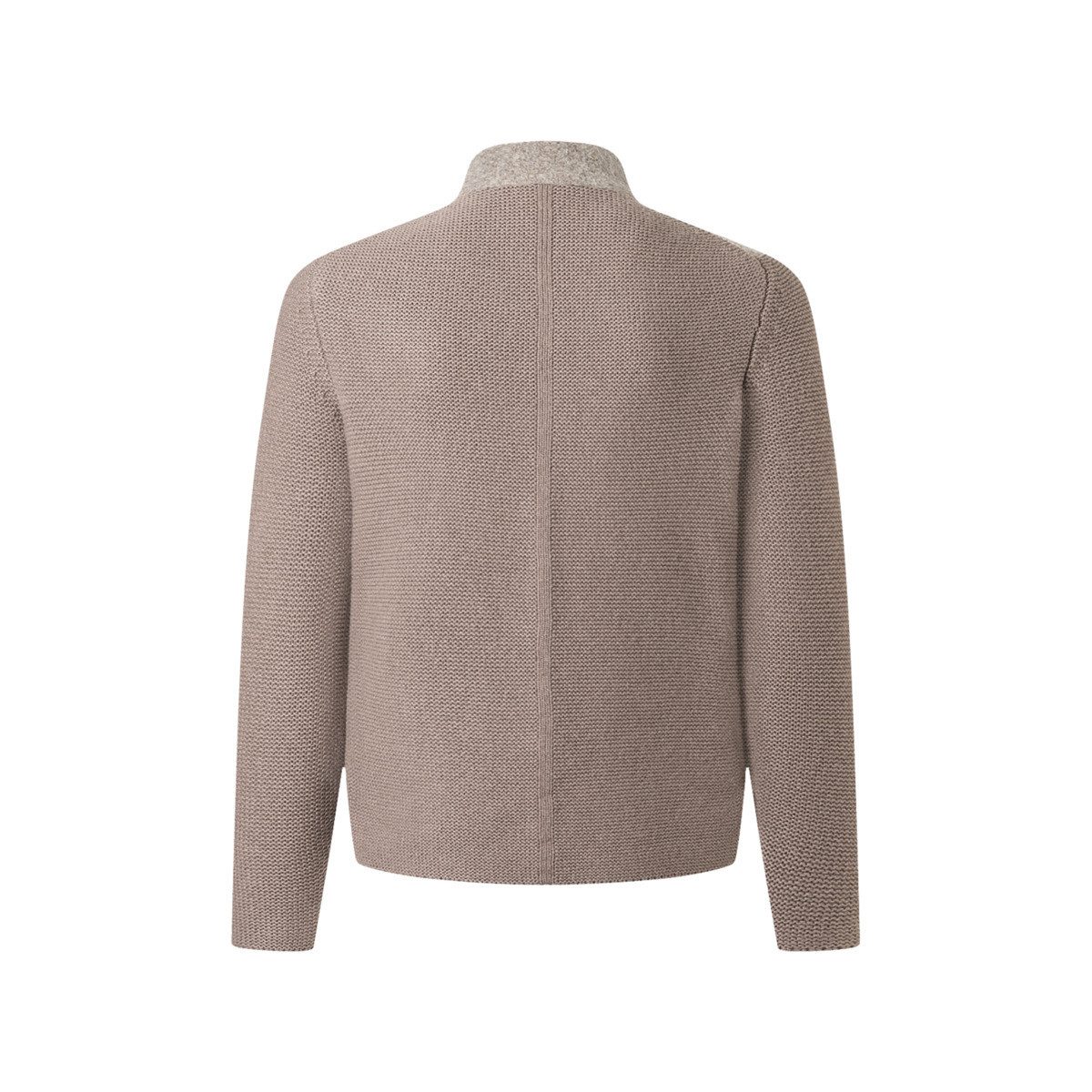 MAERZ Muenchen Strickjacke Maerz Muenchen 542801 Strickjacke Herren Bekleidung – Bild 2 von 5