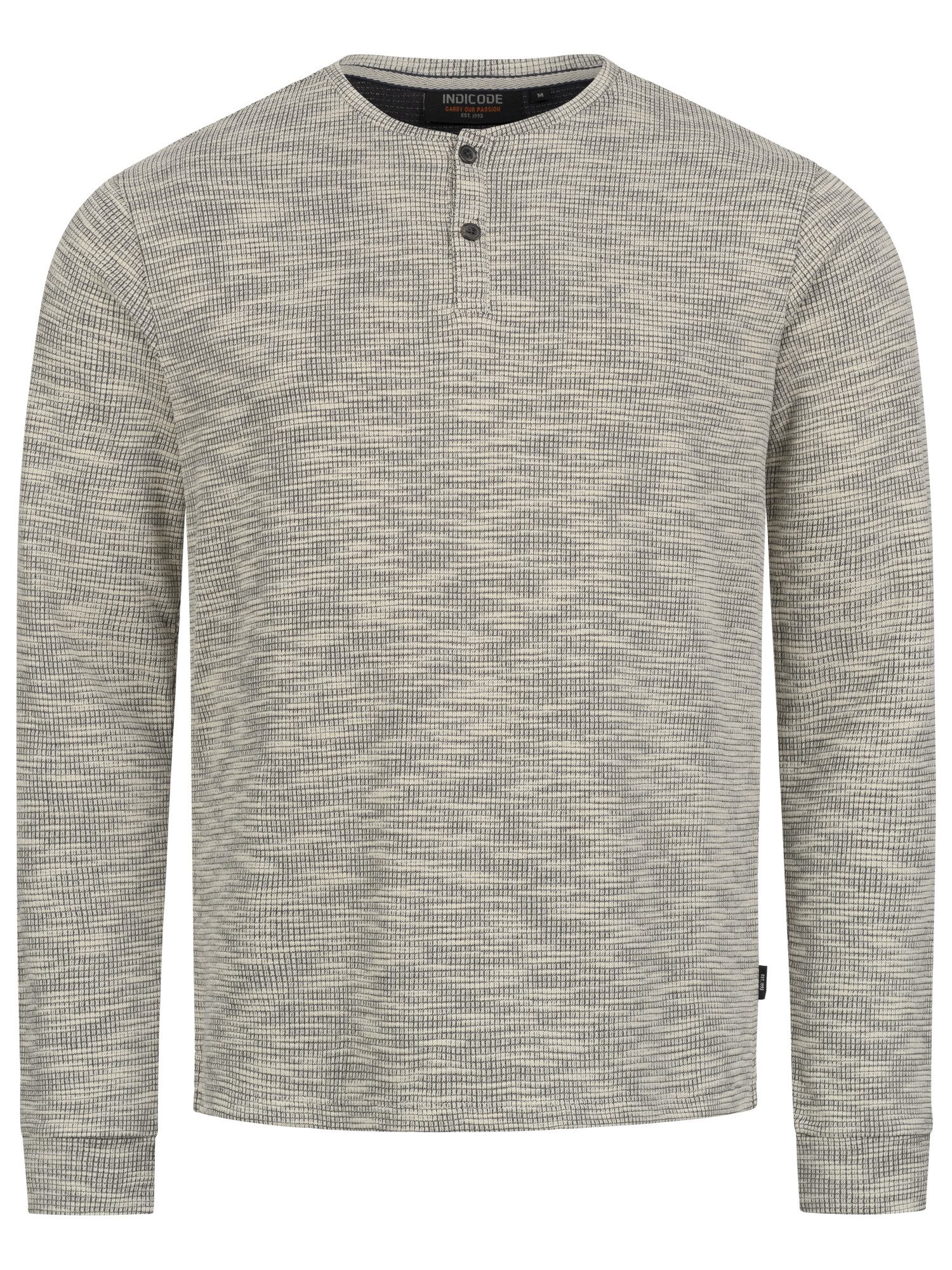 Langarmshirt INVitus