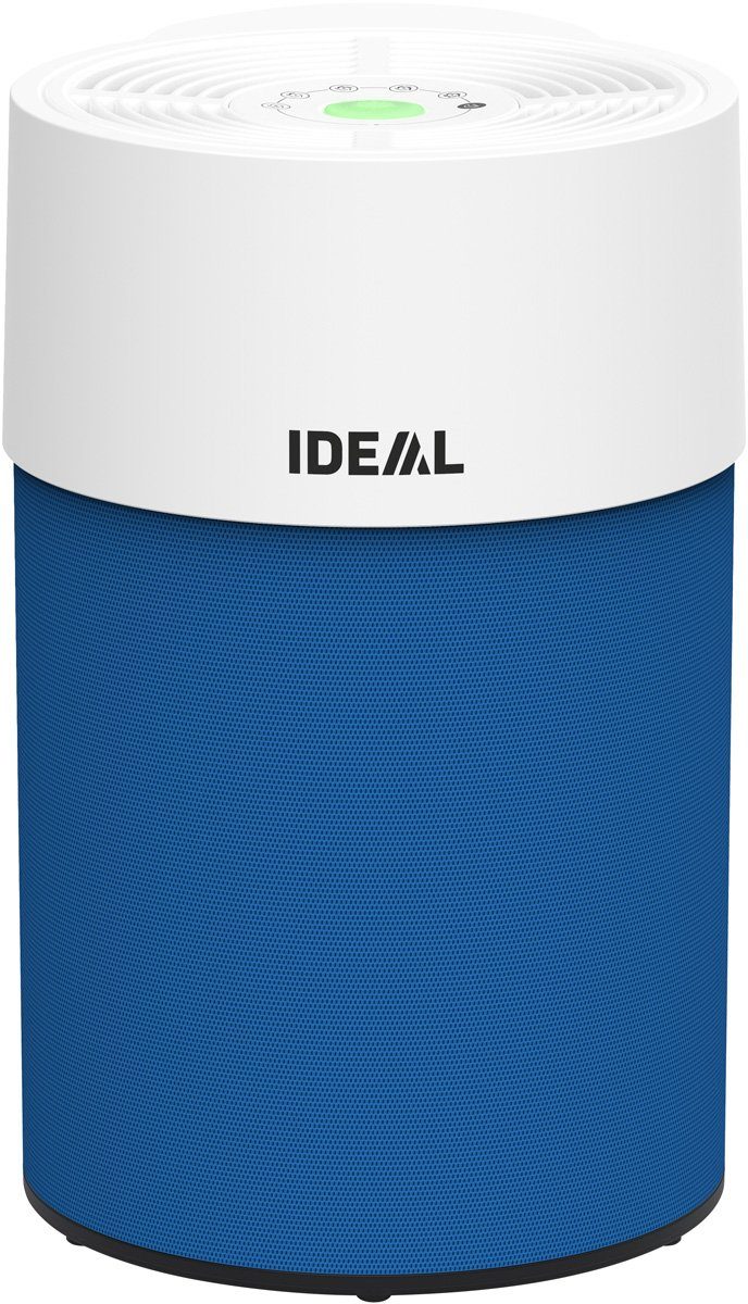 IDEAL Luftreiniger Textil-Filterüberzug AP30 PRO / AP40 PRO dunkelblau