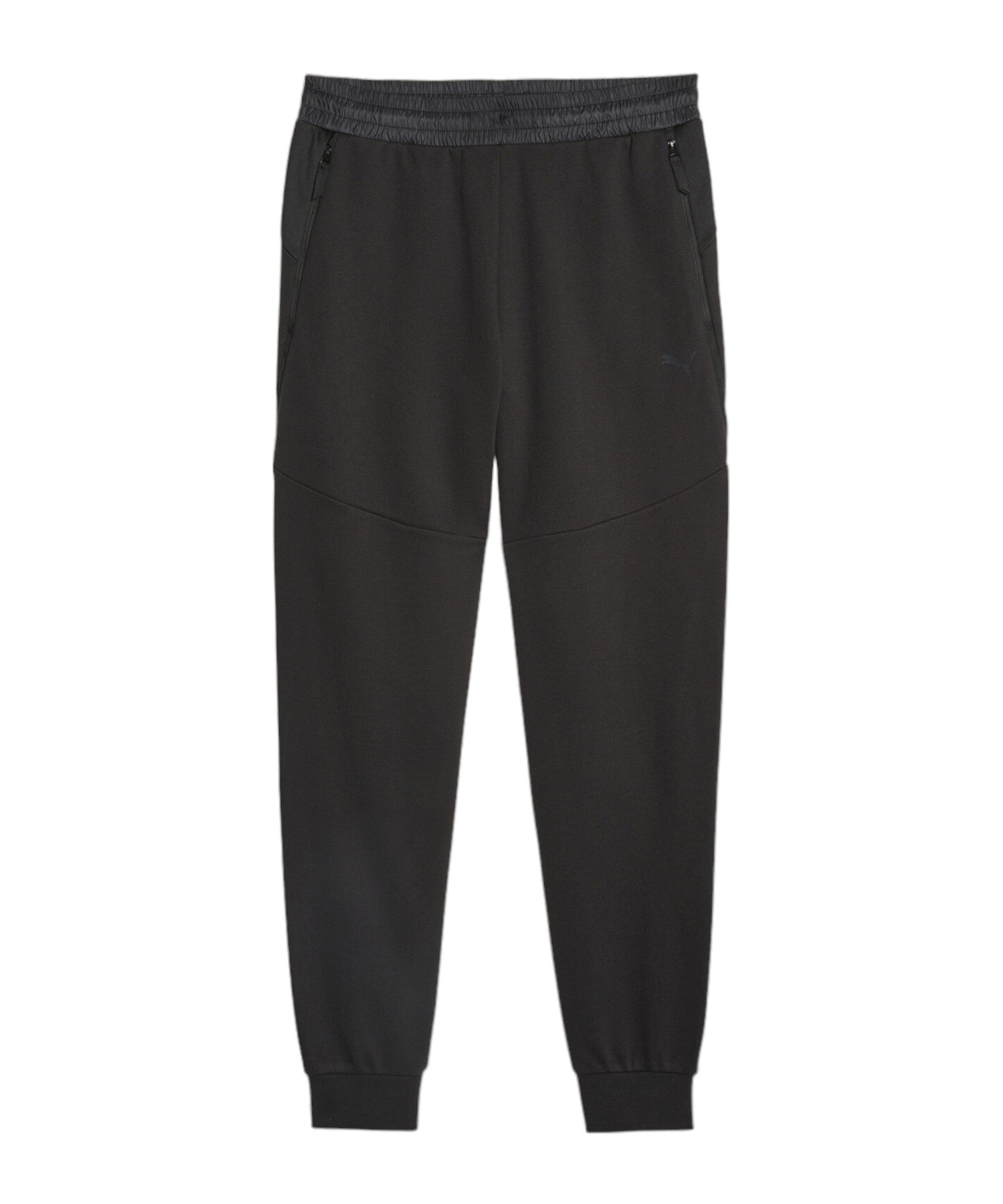 Jogginghose PUMA Tech Fleece Jogginghose Jogginghosen Herren