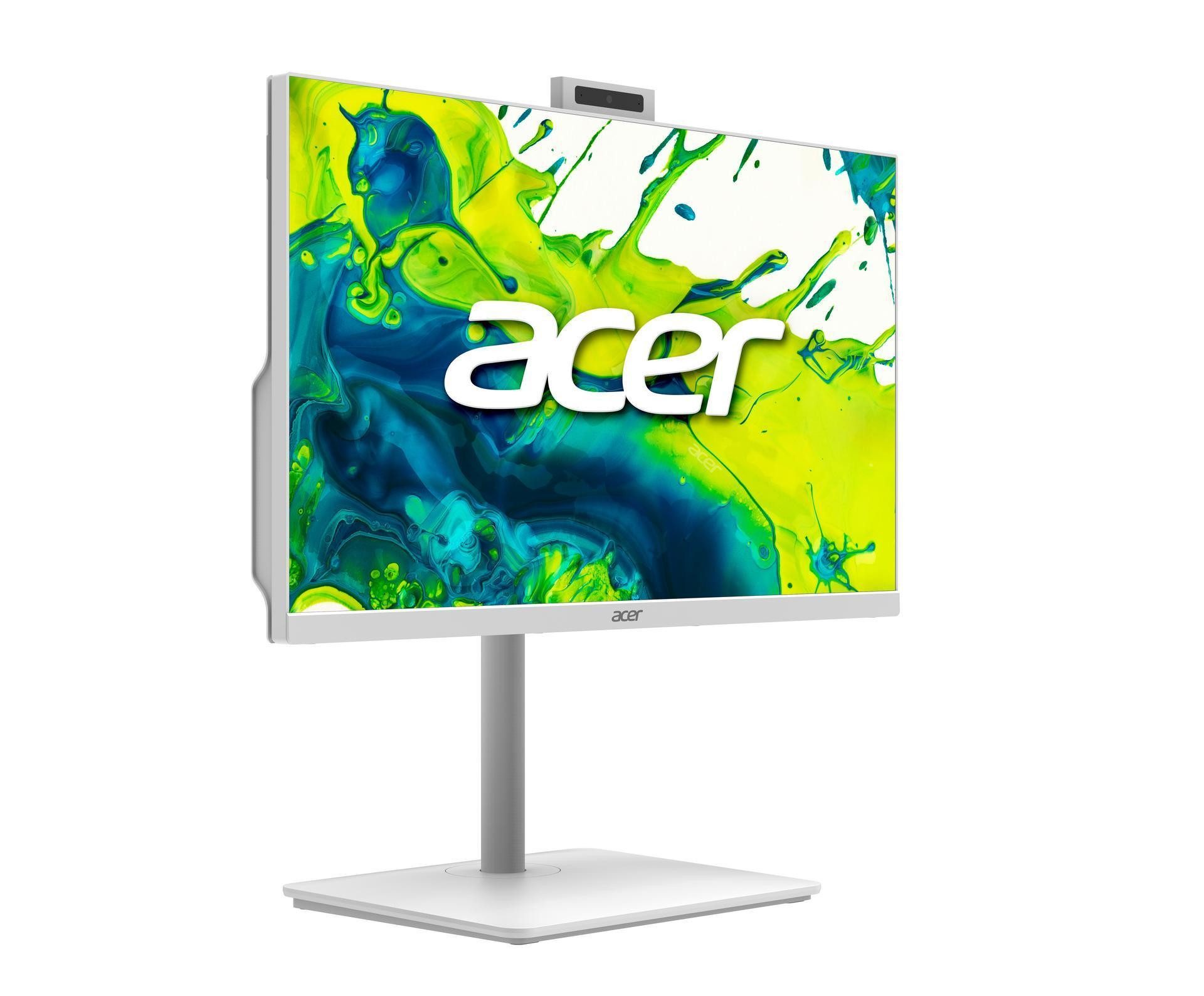 Acer Aspire C27-A PC (27 Zoll Full HD IPS-Display, Intel Core 5, 16 GB RAM)