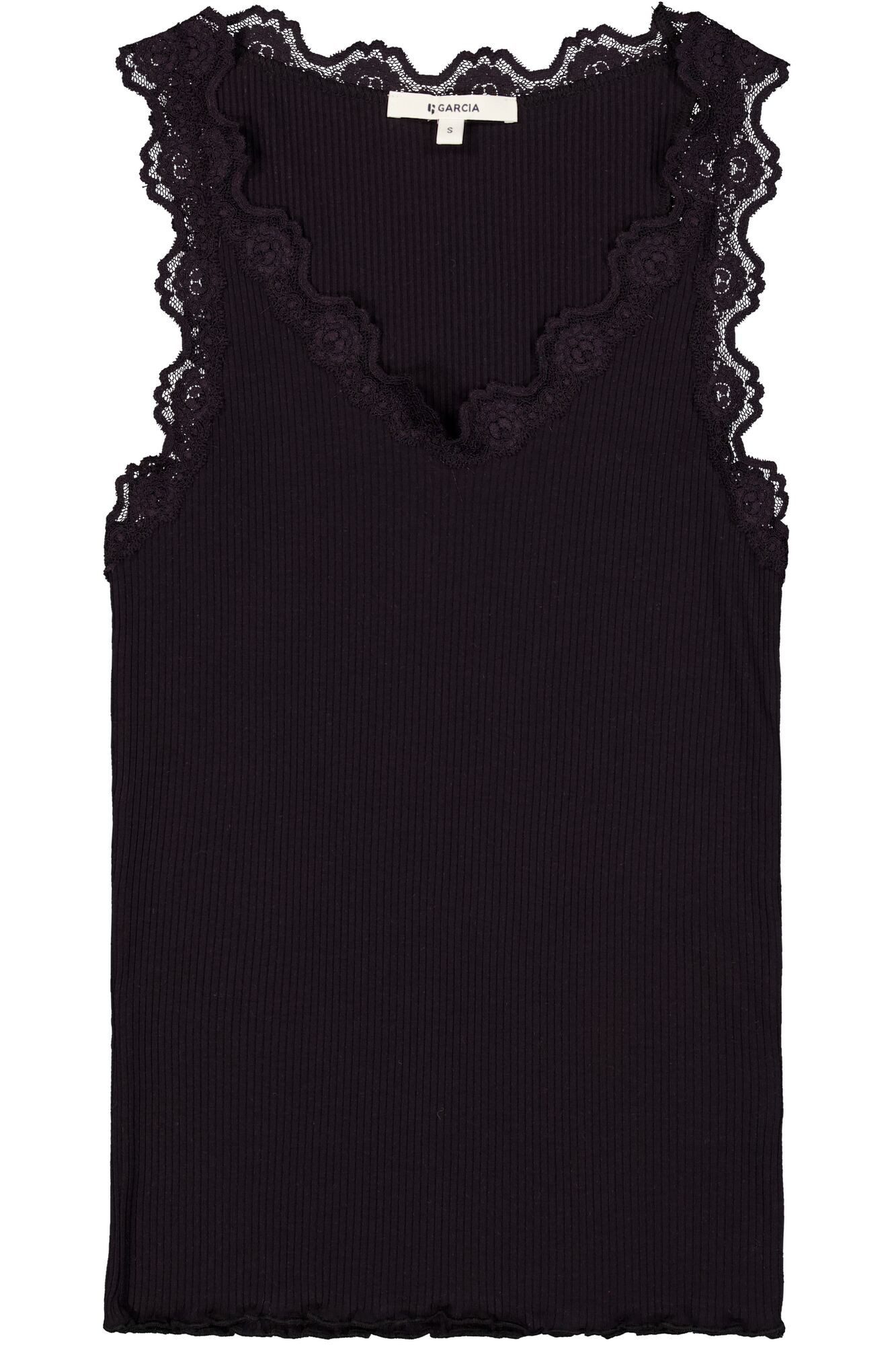 Garcia Blusentop ladies singlet
