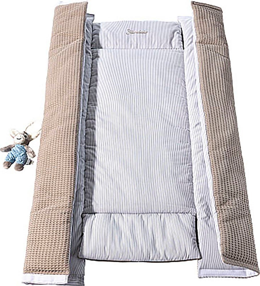 Sterntaler® Bettnestchen Emmi