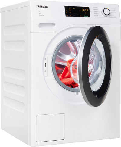 Miele Waschmaschine WDD131 WPS GuideLine, 8 kg, 1400 U/min