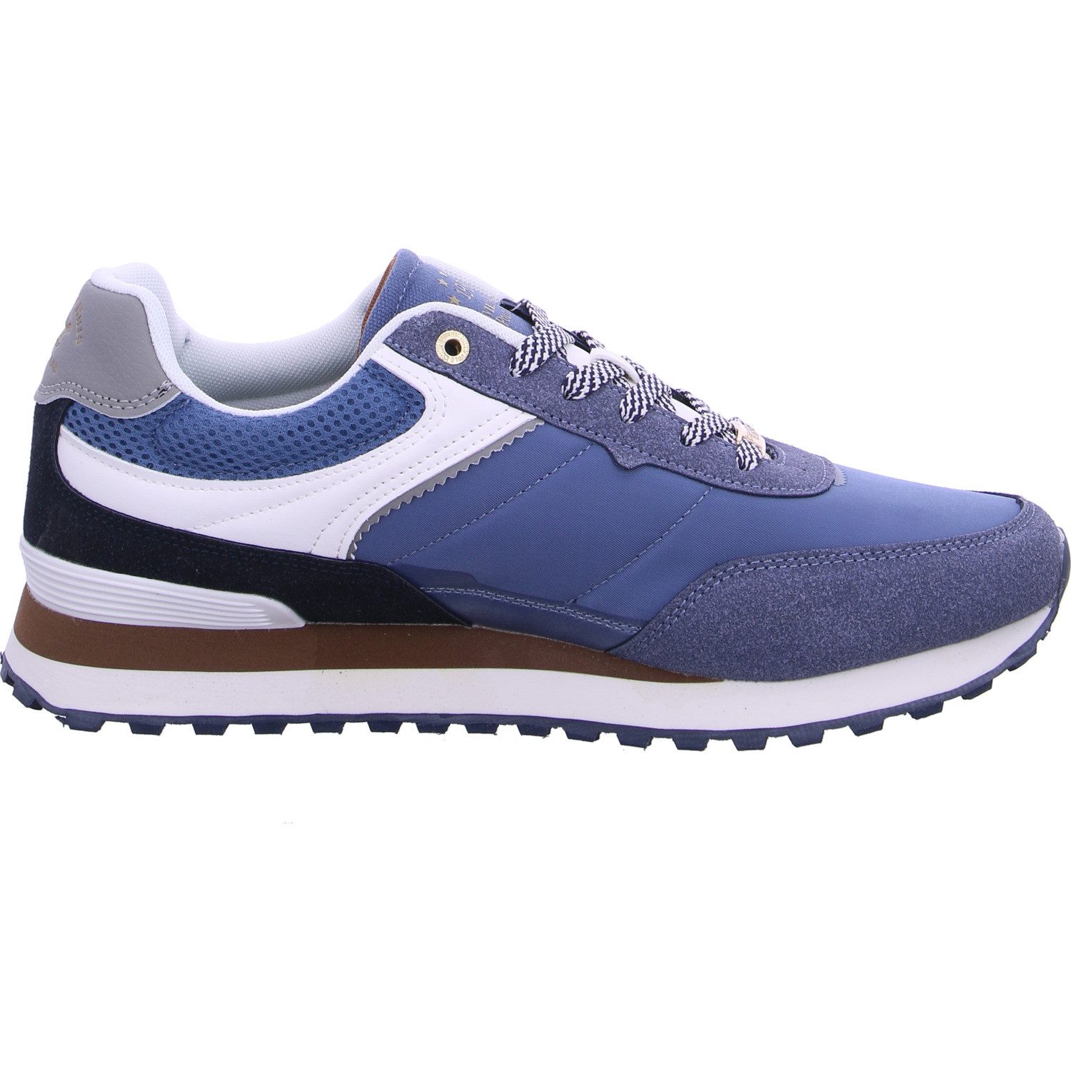 BEVERLY HILLS POLO CLUB Maxi Mix Sneaker