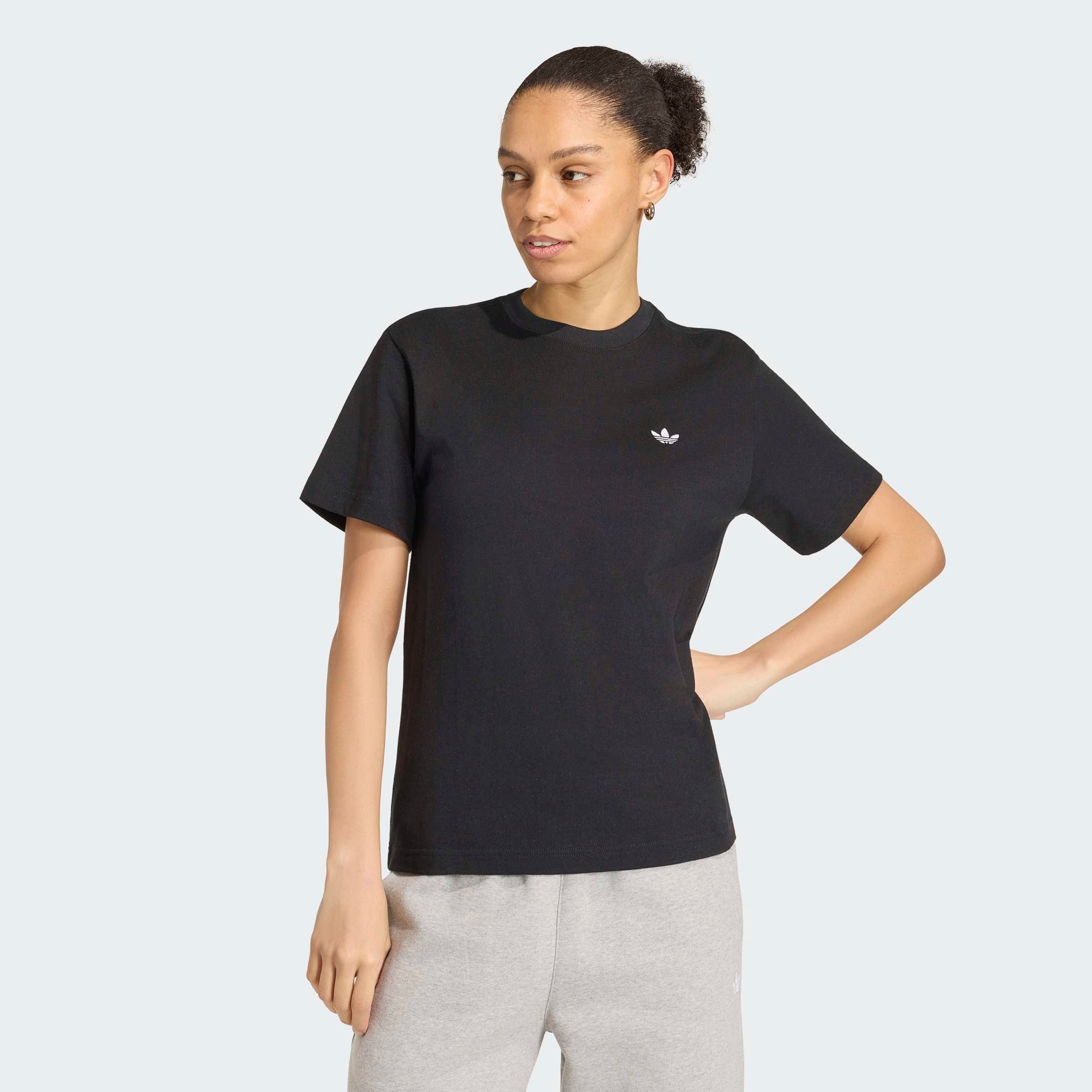adidas Originals T-Shirt ESSENTIALS, REGULÄR GESCHNITTEN