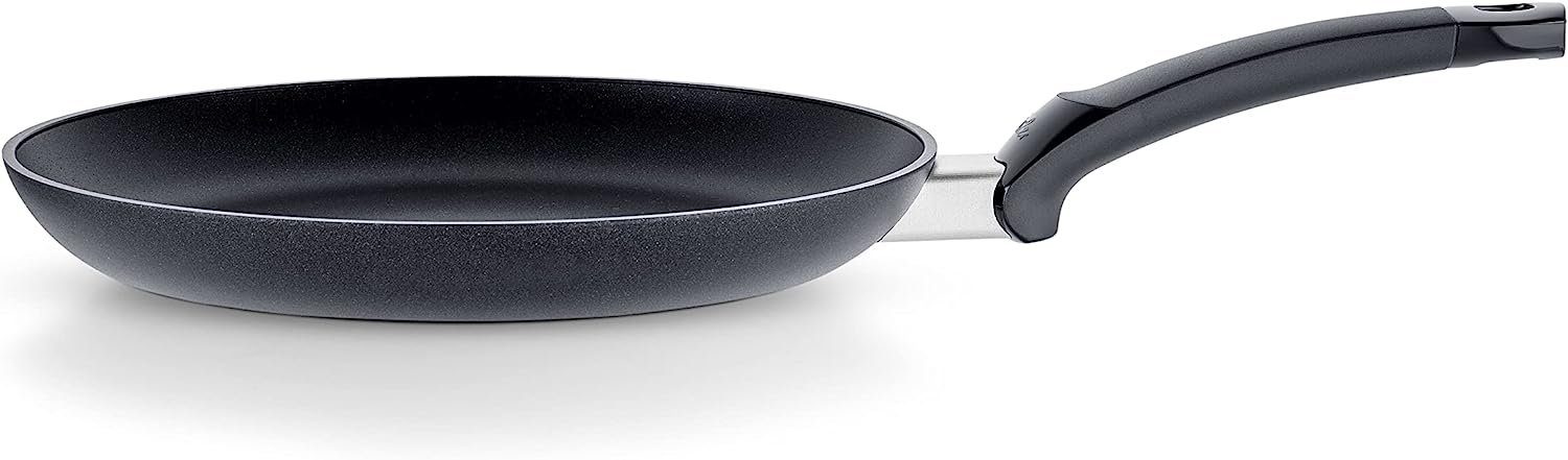 Fissler Bratpfanne Levital®+ Flat, Aluminium (1-tlg), Made in Germany