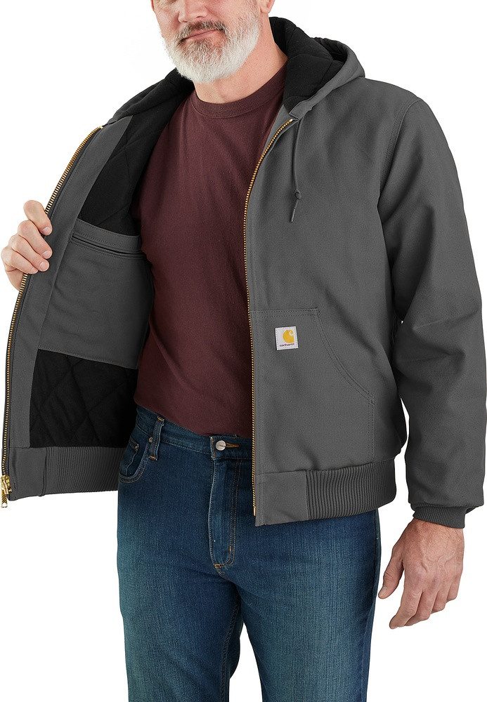 Carhartt Kurzjacke Insulated Active 106673 – Bild 4 von 5