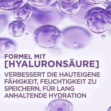L'Oreal Deutschland Augenserum Hyaluronsäure Augenpflege, Revitalift Filler, Anti-Aging Creme 15 ml