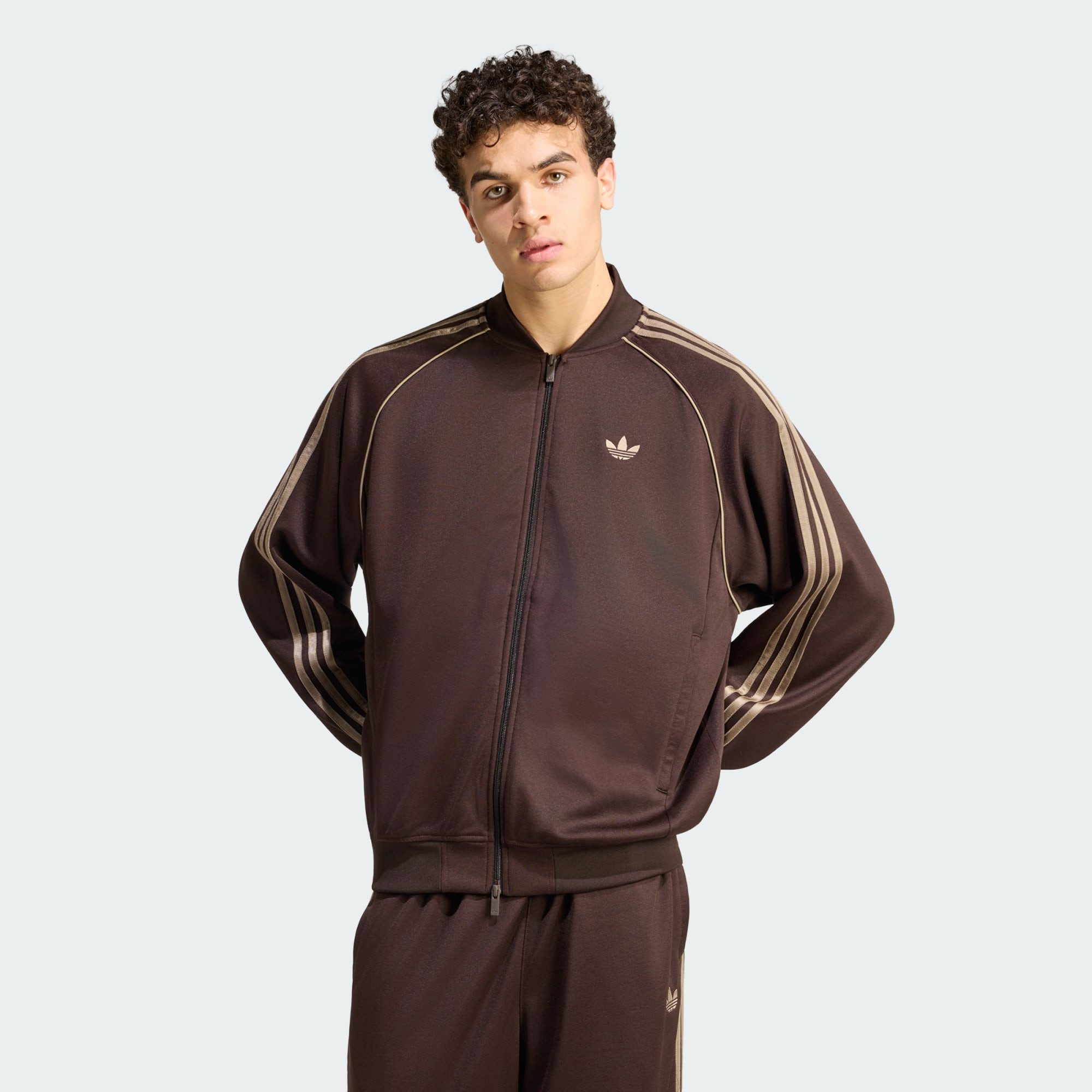 Trainingstop SST ADICOLOR CLASSICS LOOSE TRACK TOP