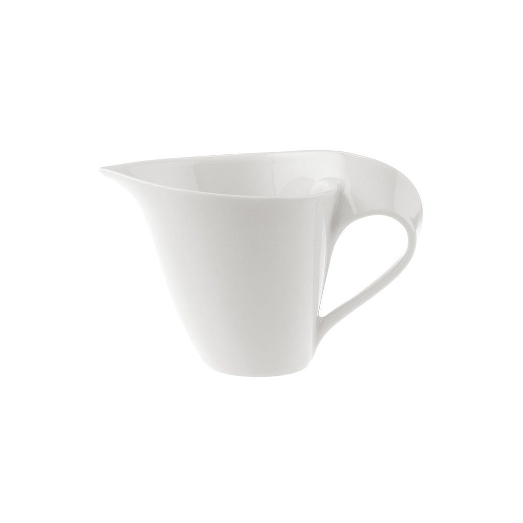 Villeroy & Boch Milchkännchen NewWave Milchkännchen, (1-St)
