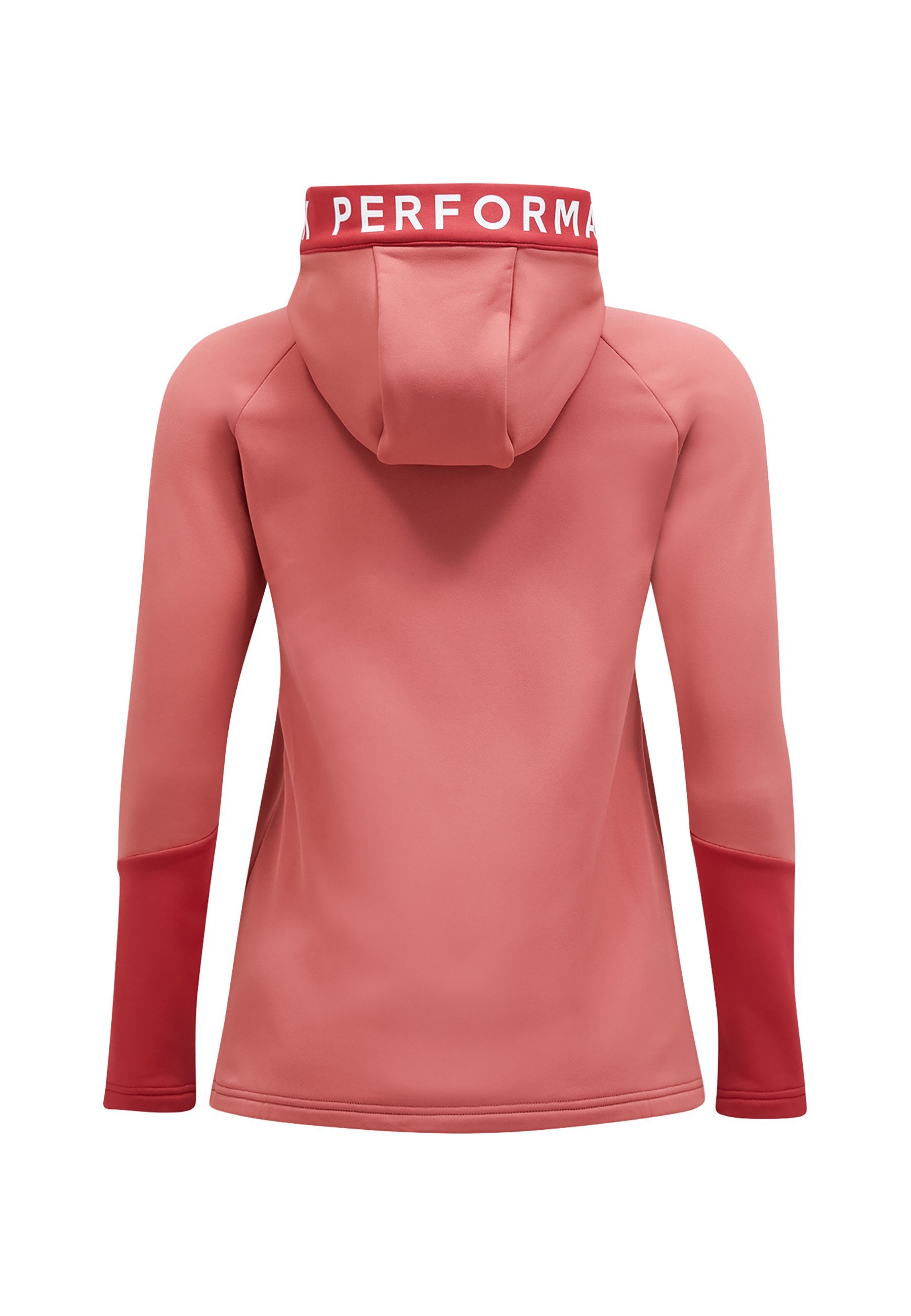 Peak Performance Funktionsjacke W Rider Zip günstig online kaufen