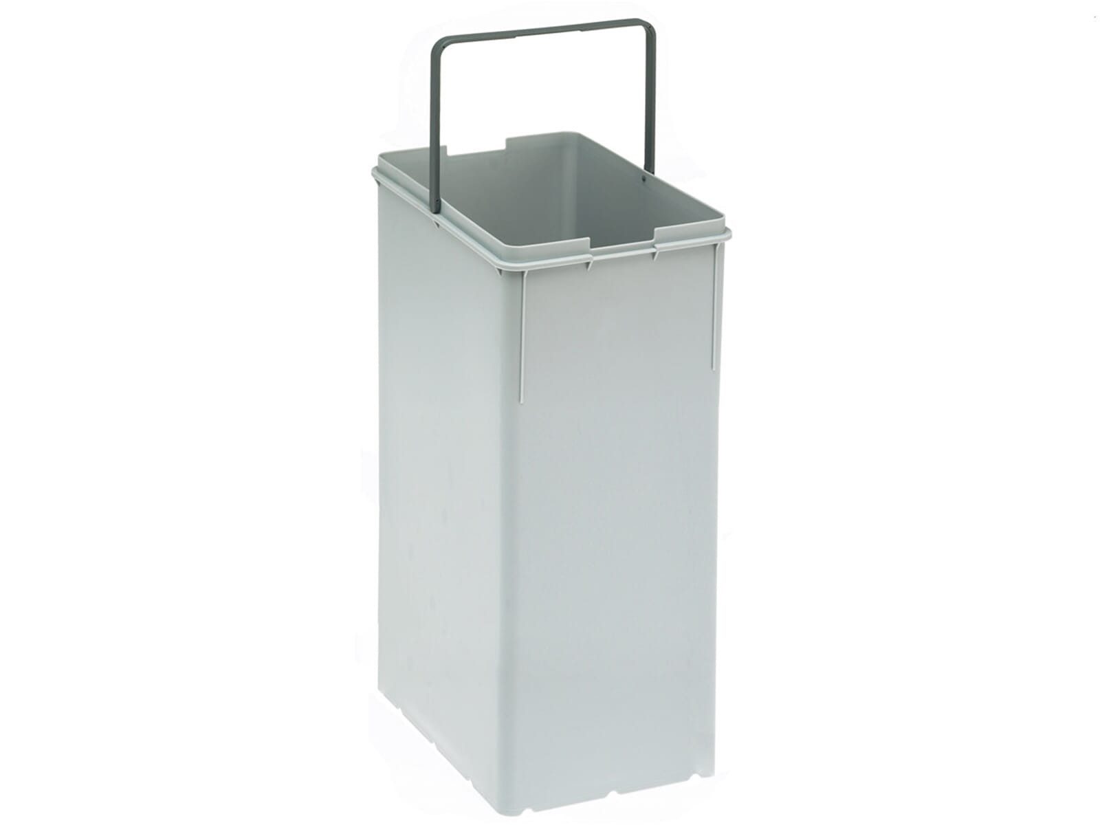 FRANKE Mülleimer, 10 l Volumen