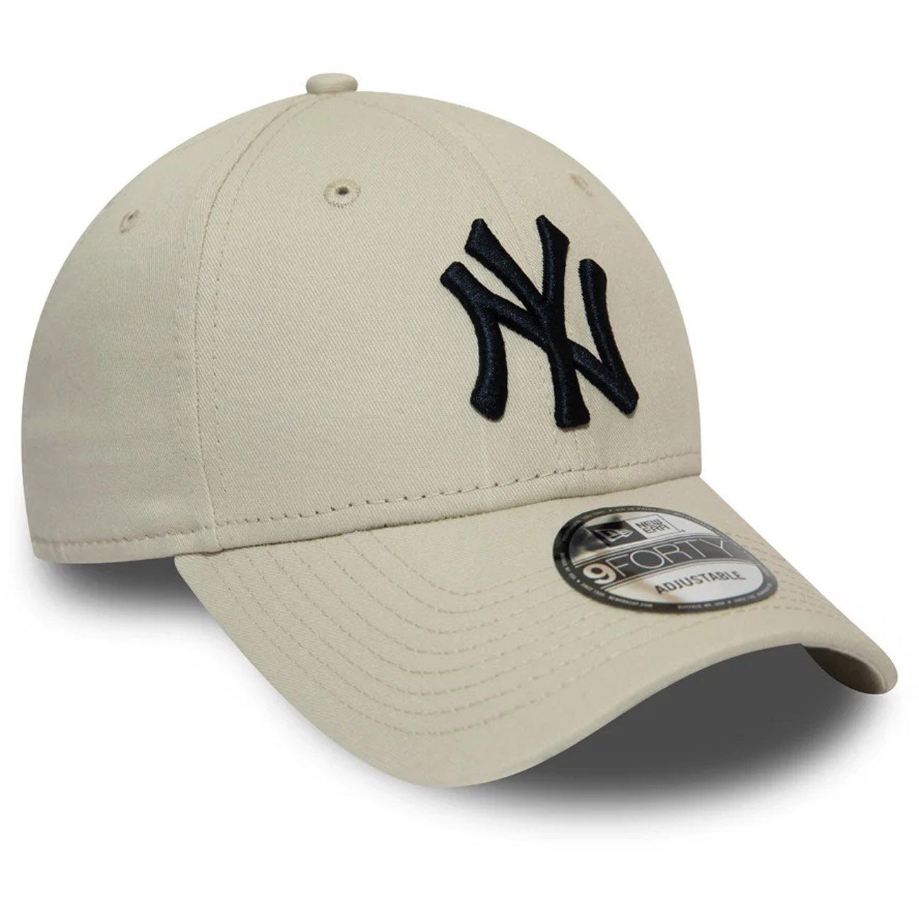 New Era Baseball Cap New York Yankees Essential 9FORTY Verstellbare Cap New günstig online kaufen