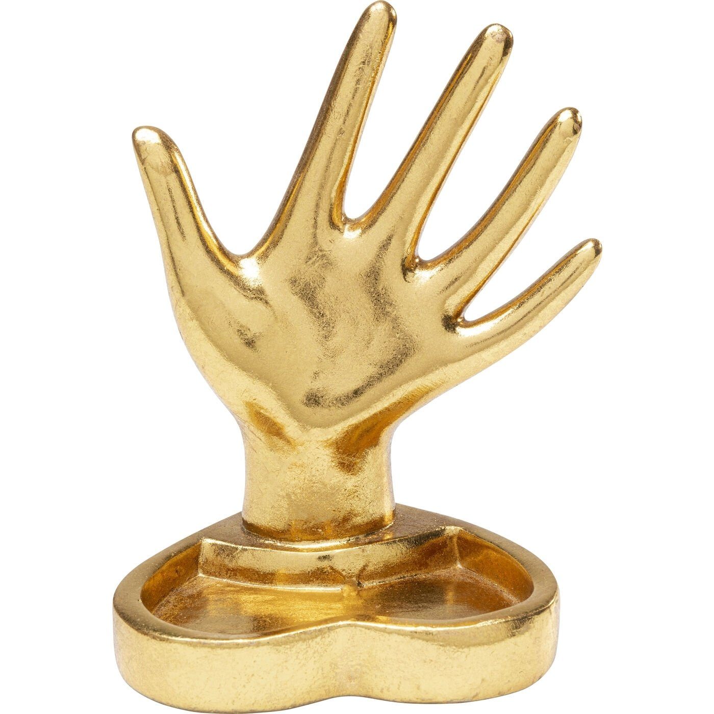 KARE Aufbewahrungsbox »Schmuckaufbewahrung Hearty Hand« online kaufen