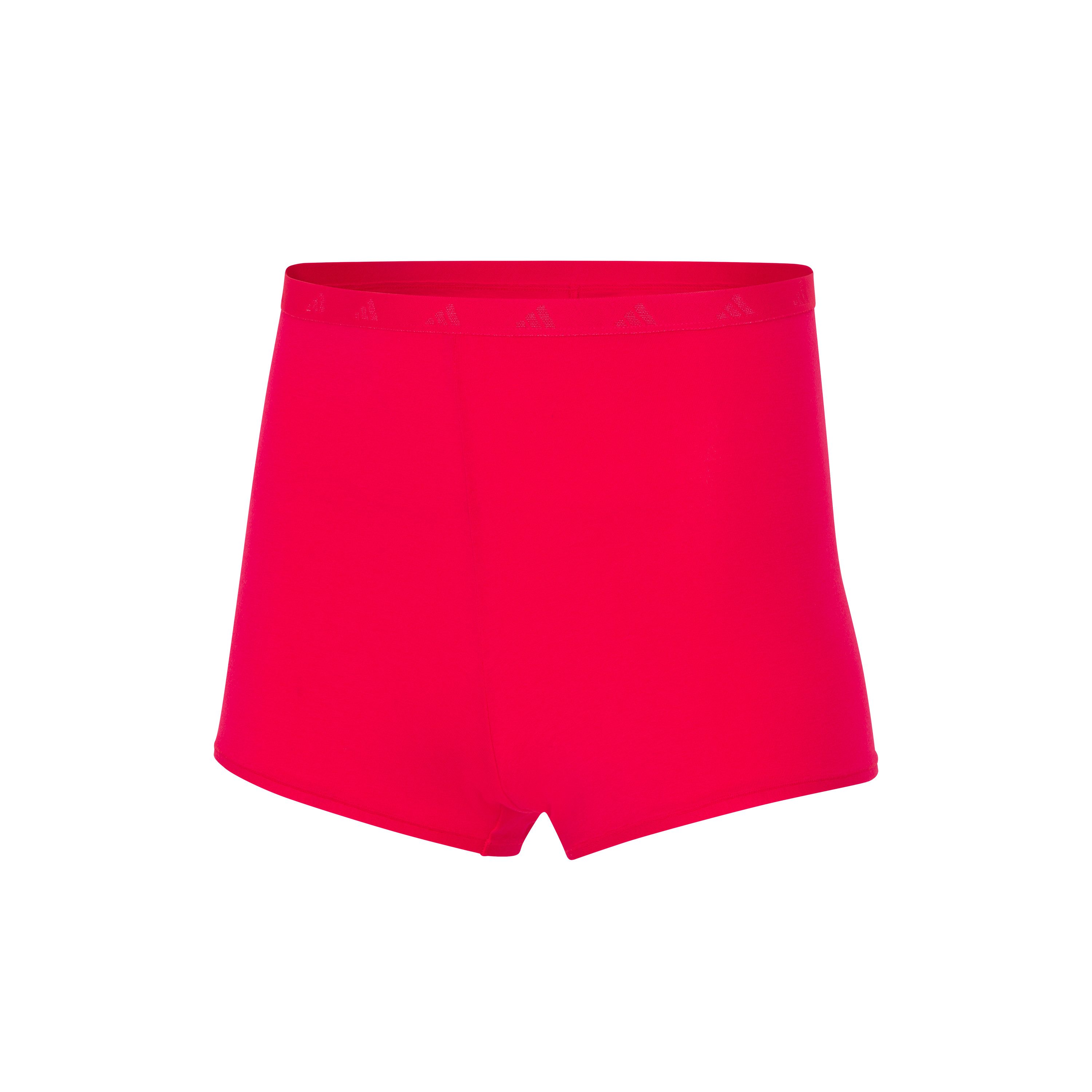 adidas Sportswear Panty Active Essentials Cotton mit elastischem Logobund und weiches, leichtes Material